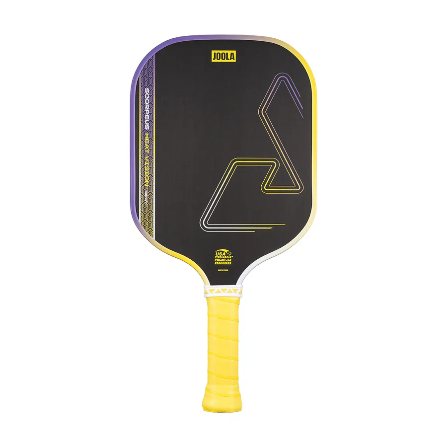 Joola Scorpeus Heat Vision Pickleball Paddle - Image 11