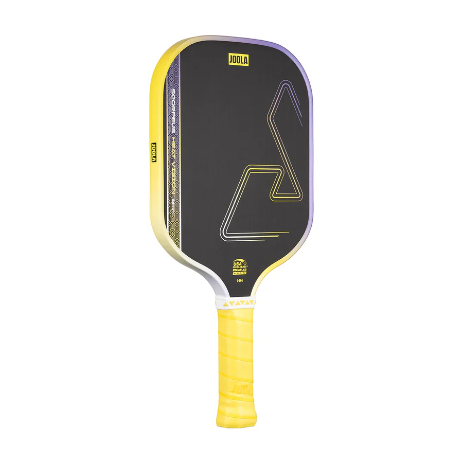 Joola Scorpeus Heat Vision Pickleball Paddle - Image 12
