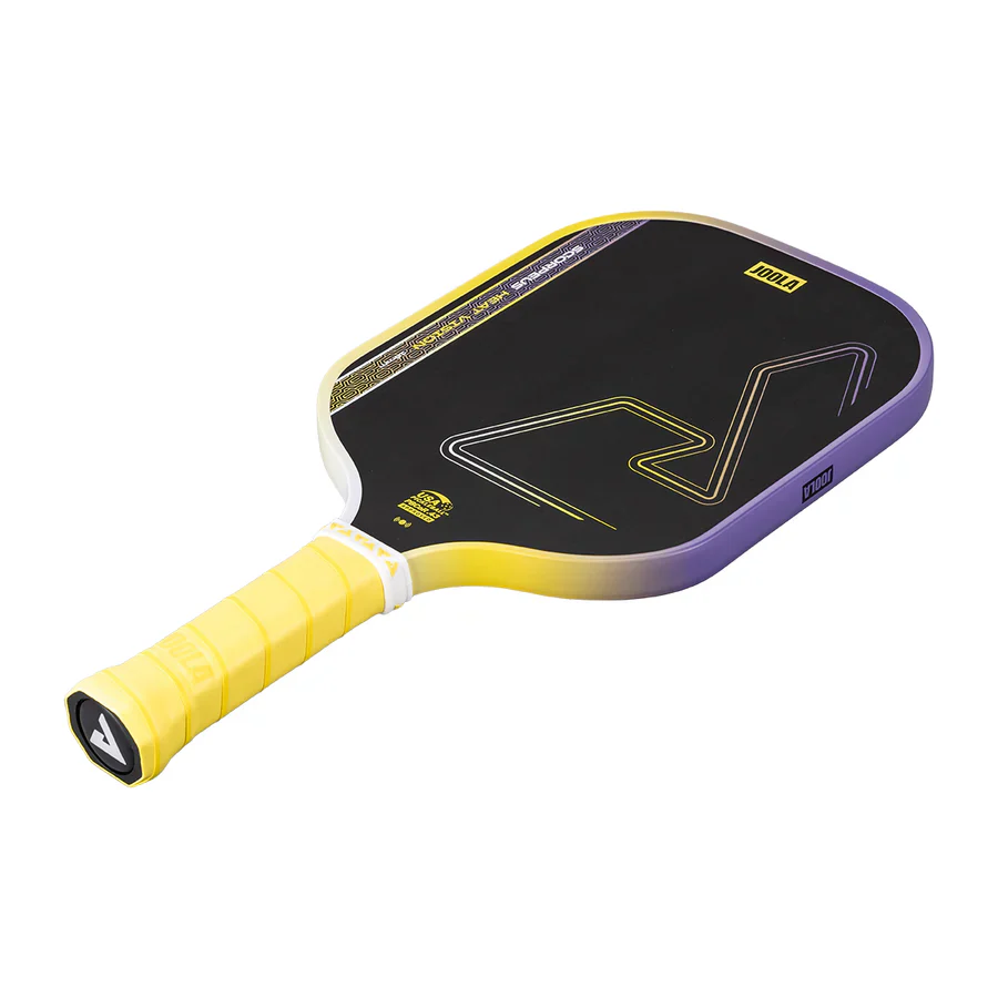 Joola Scorpeus Heat Vision Pickleball Paddle - Image 14