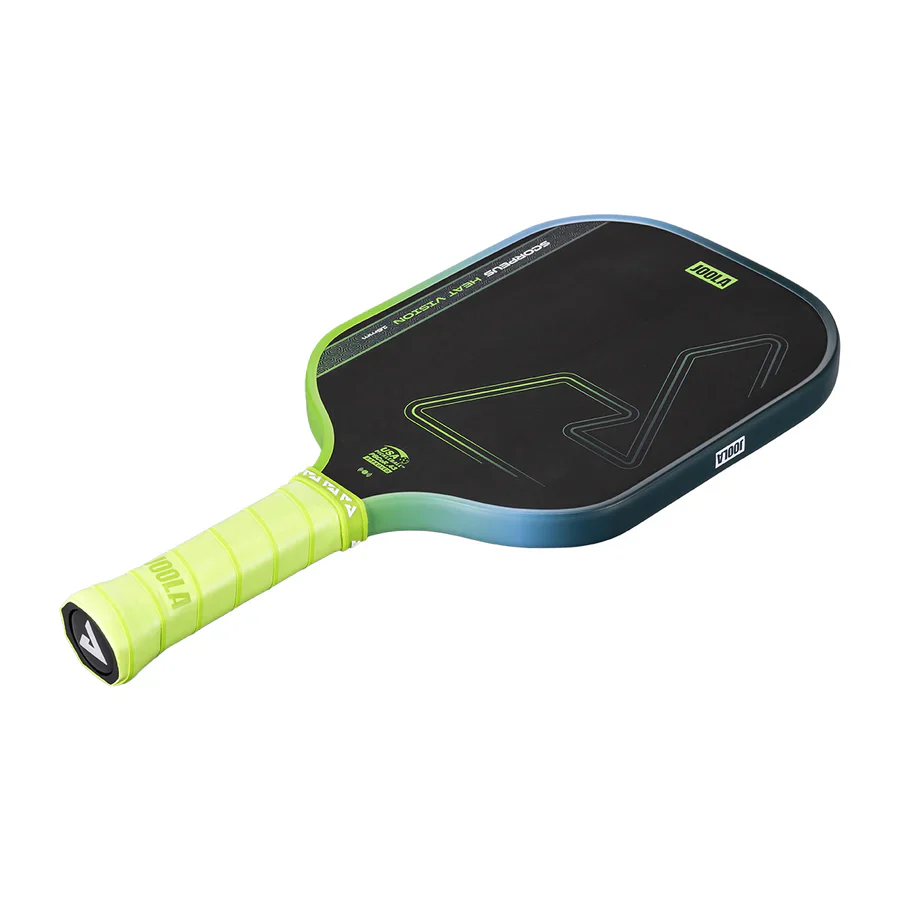 Joola Scorpeus Heat Vision Pickleball Paddle - Image 9