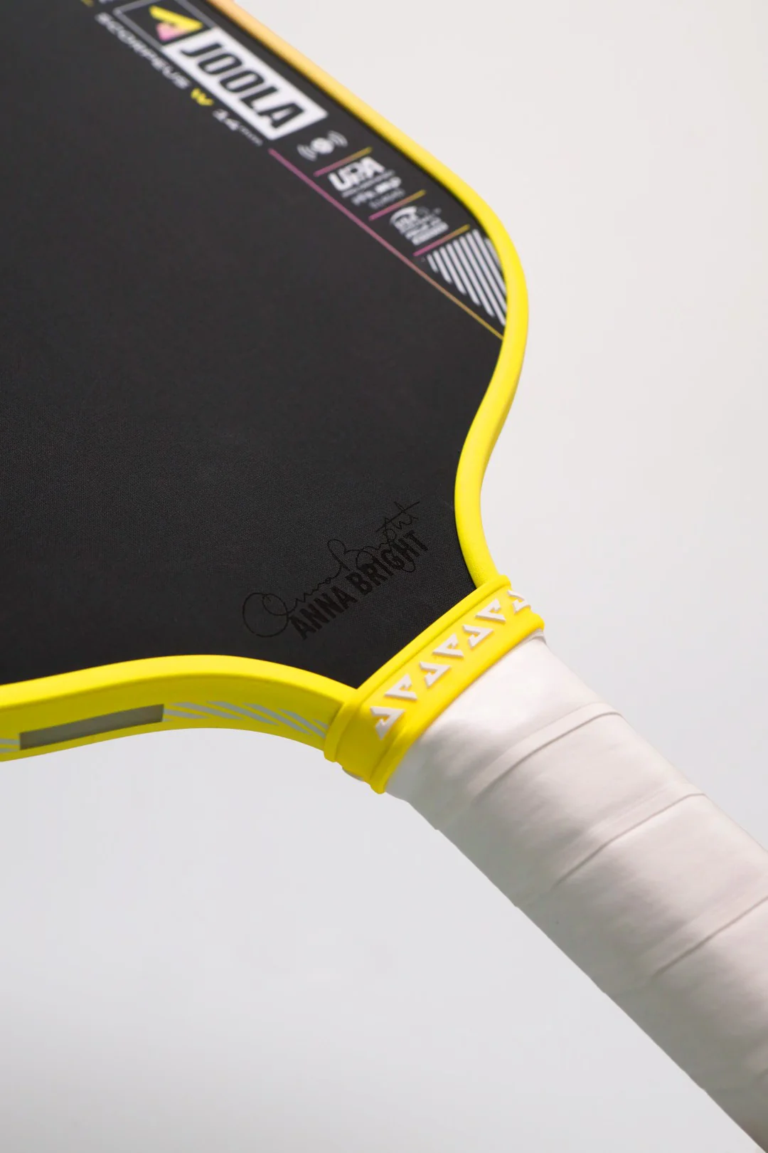 Joola Scorpeus Pro IV Guava Rush (Asia Edition) Pickleball Paddle - Image 13