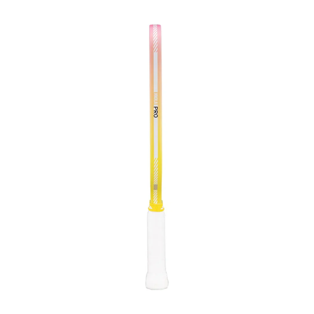Joola Scorpeus Pro IV Guava Rush (Asia Edition) Pickleball Paddle - Image 8