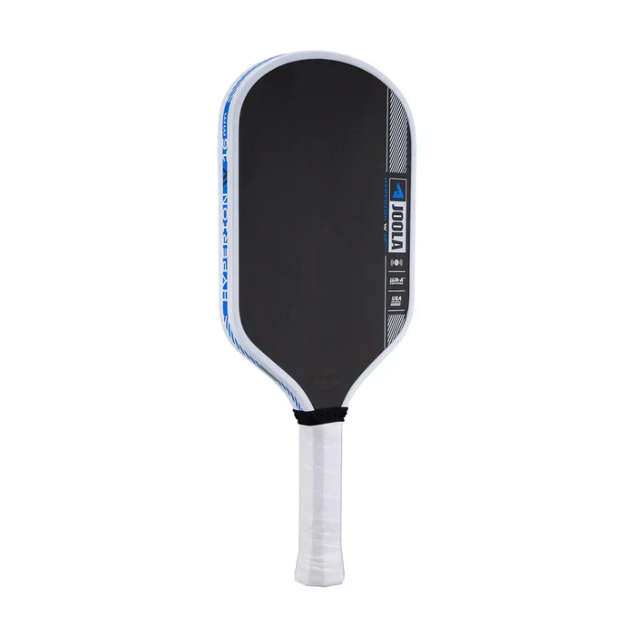 JOOLA Simone Jardim Hyperion Pro IV Pickleball Paddle - Image 6