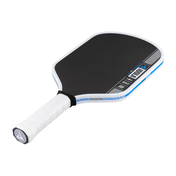 JOOLA Simone Jardim Hyperion Pro IV Pickleball Paddle - Image 7