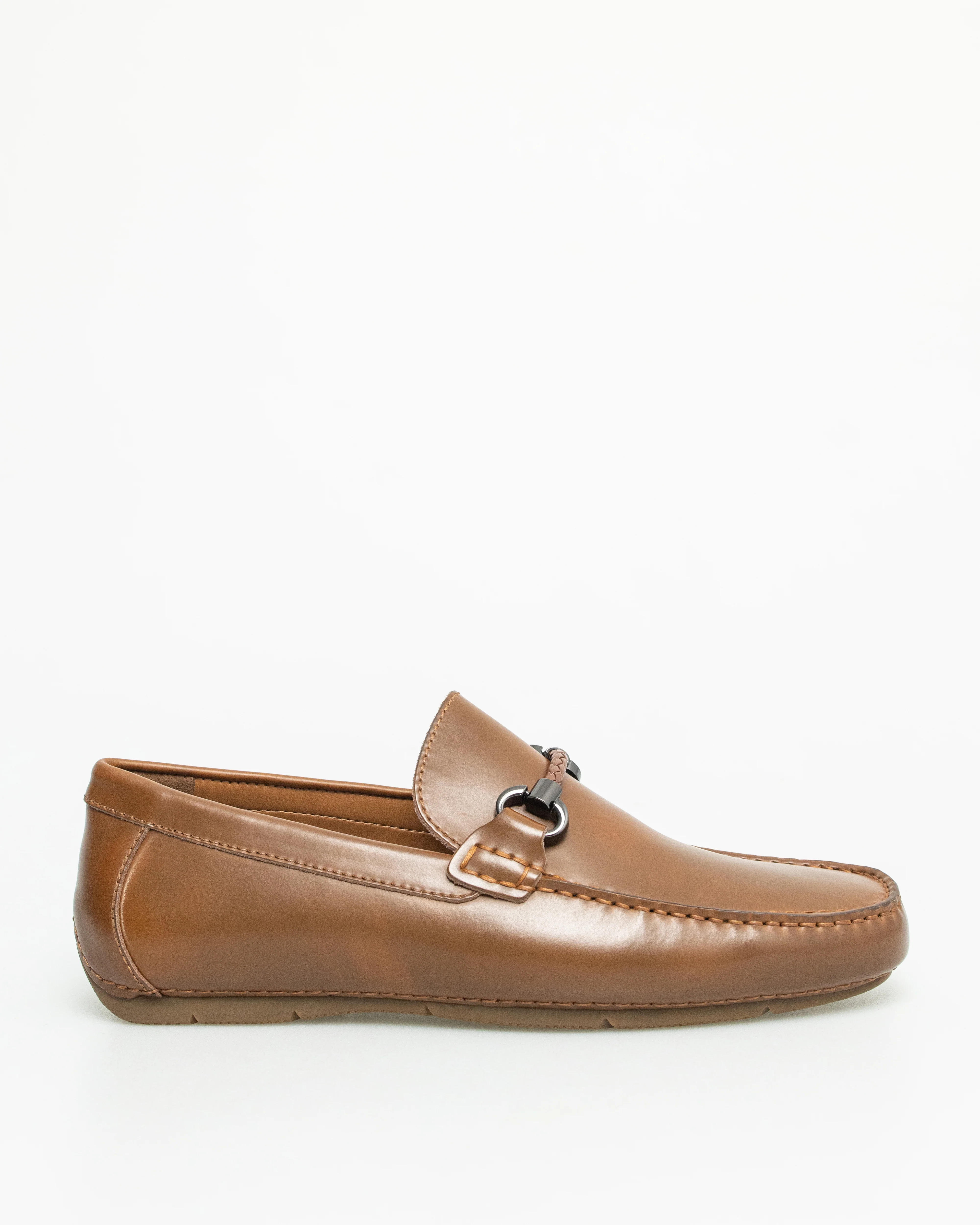 Tomaz BF483 Buckle Moccasins - Image 5