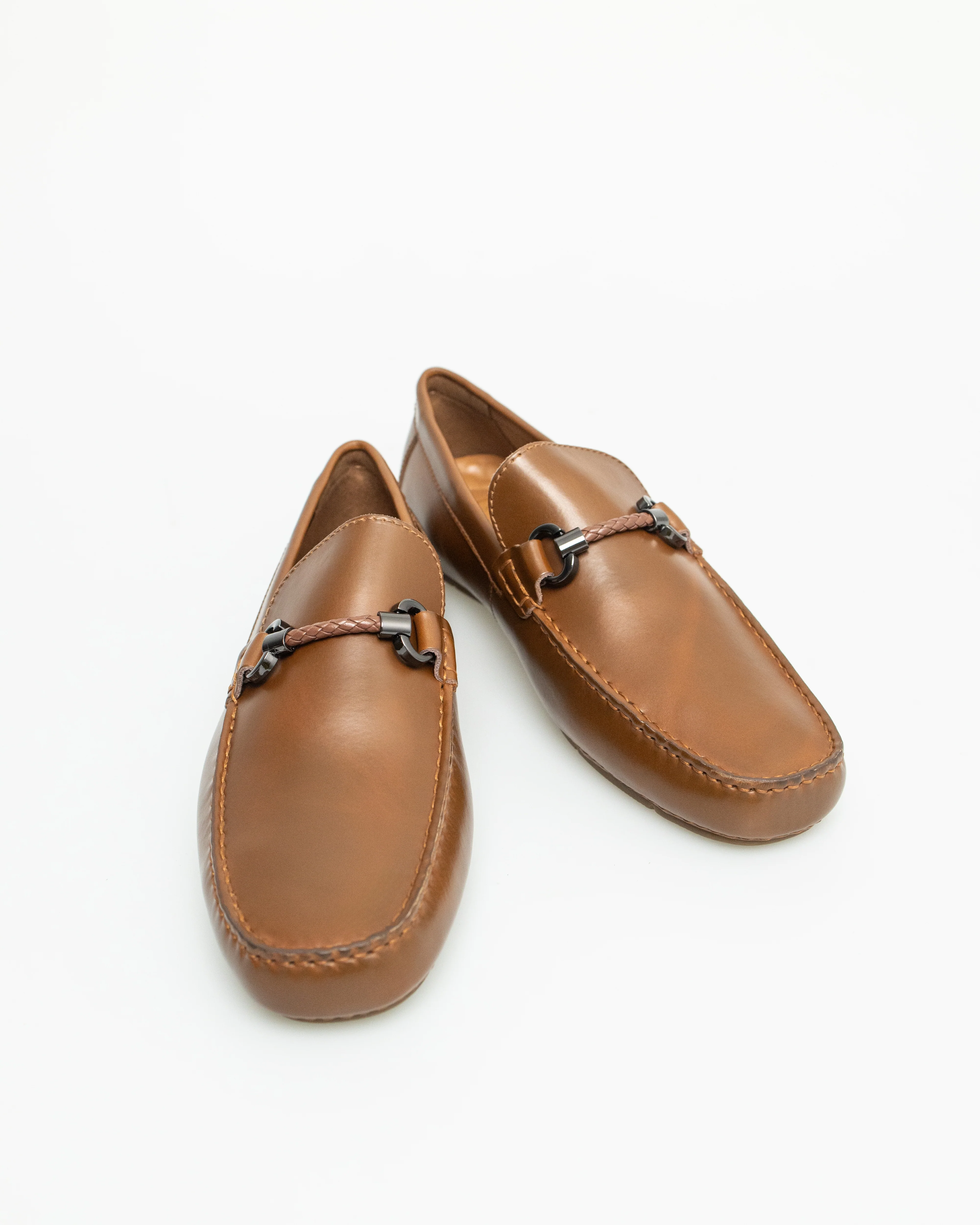 Tomaz BF483 Buckle Moccasins - Image 6