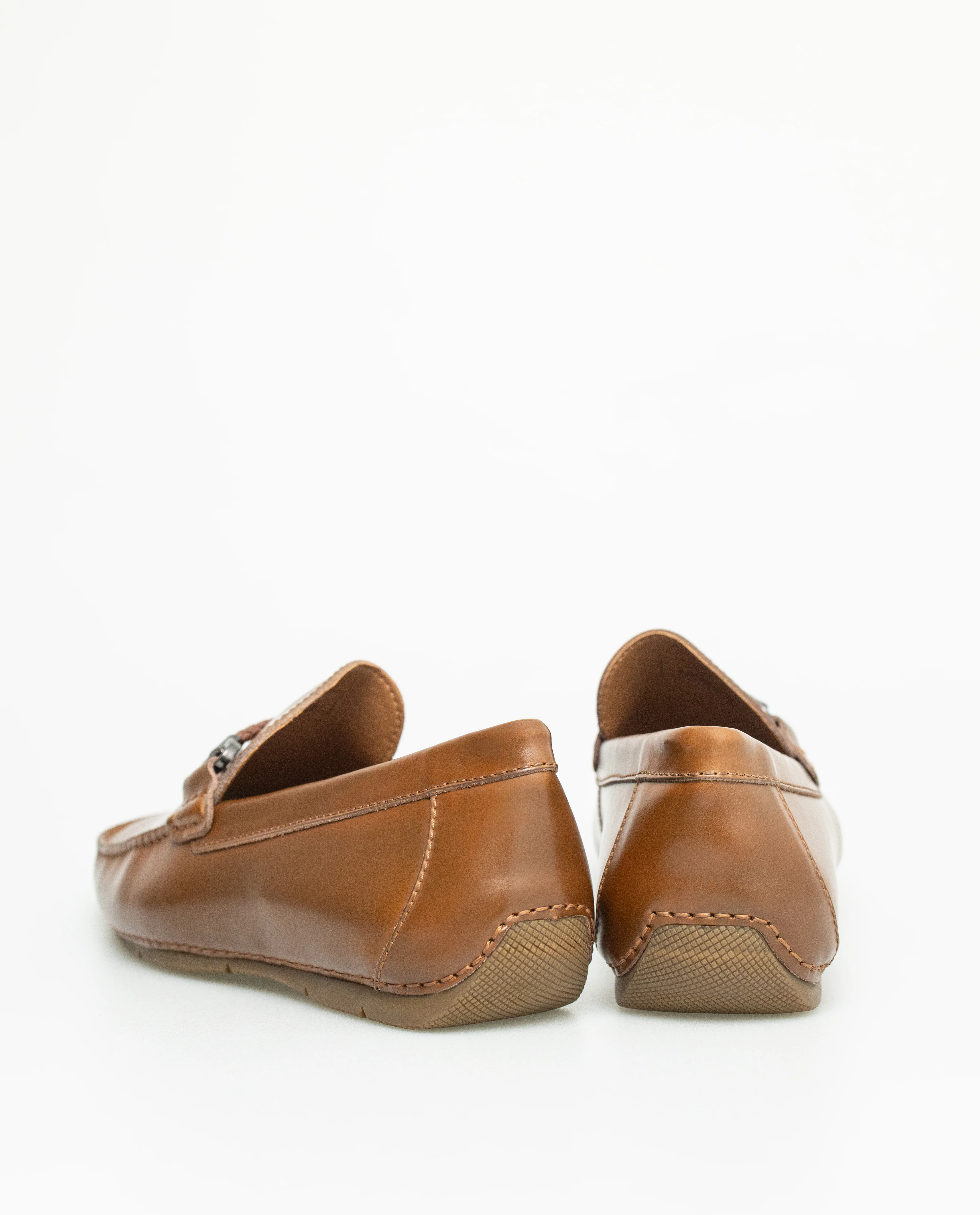 Tomaz BF483 Buckle Moccasins - Image 7