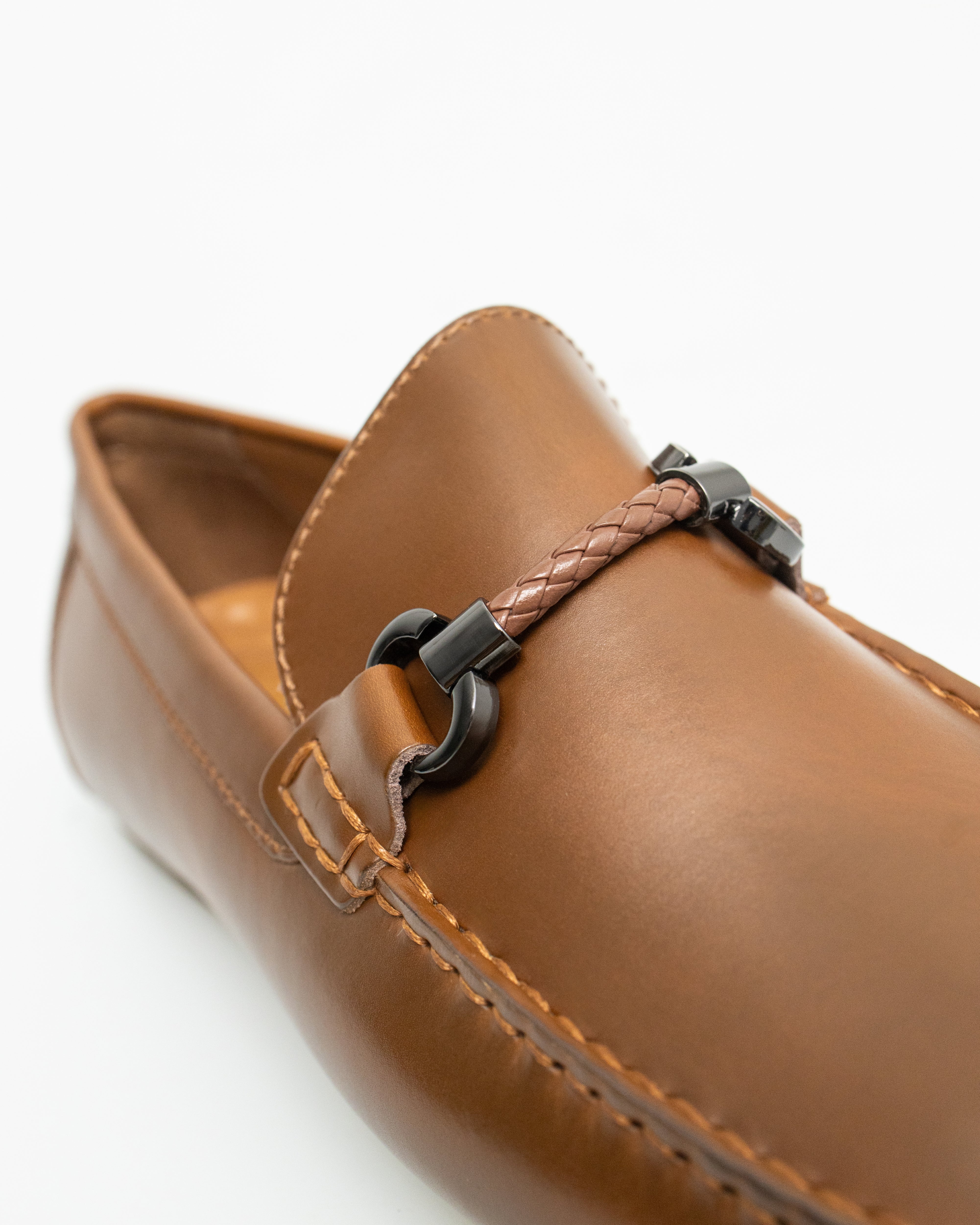 Tomaz BF483 Buckle Moccasins - Image 8
