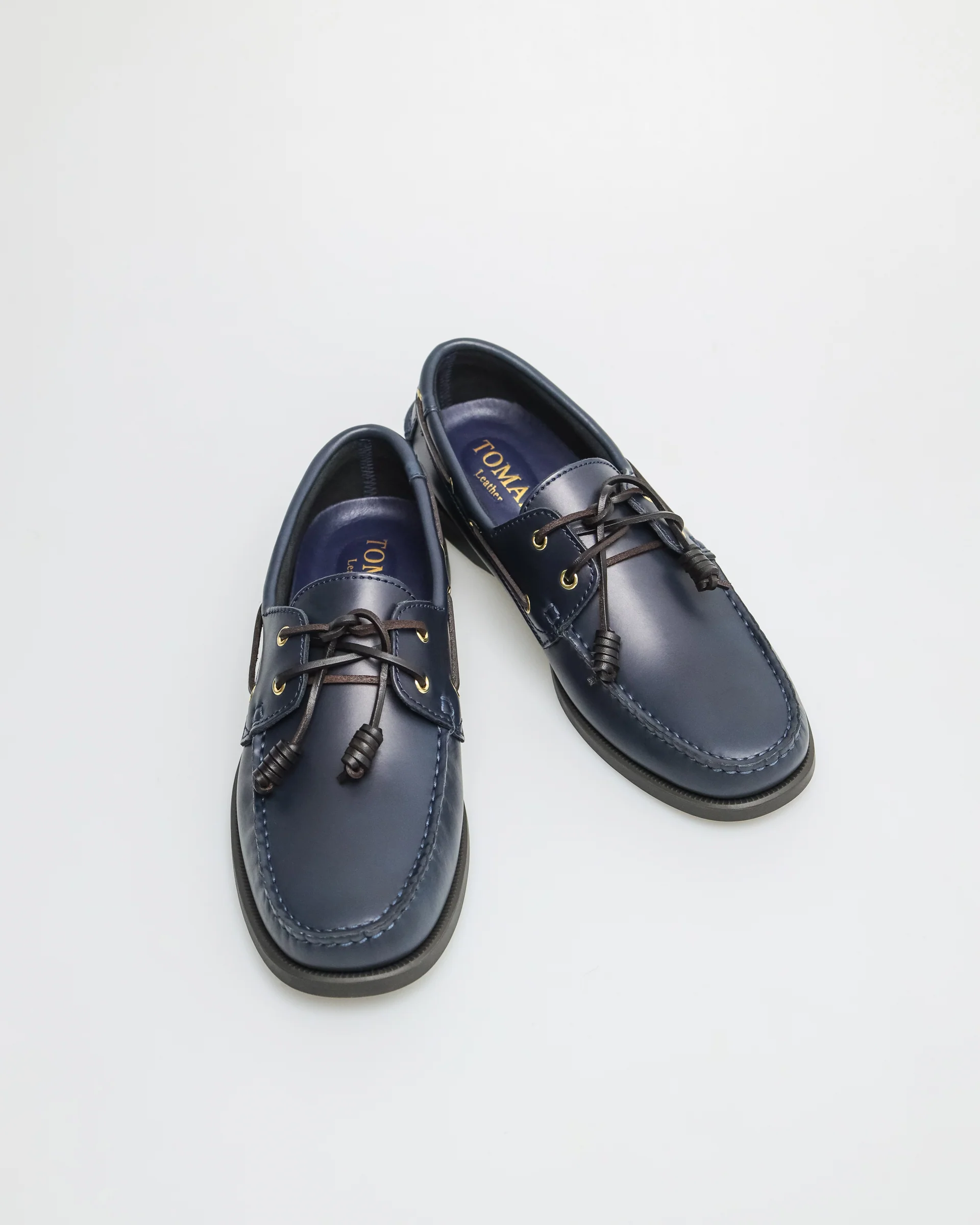 Tomaz BF999A Men's Boatshoes - Image 10