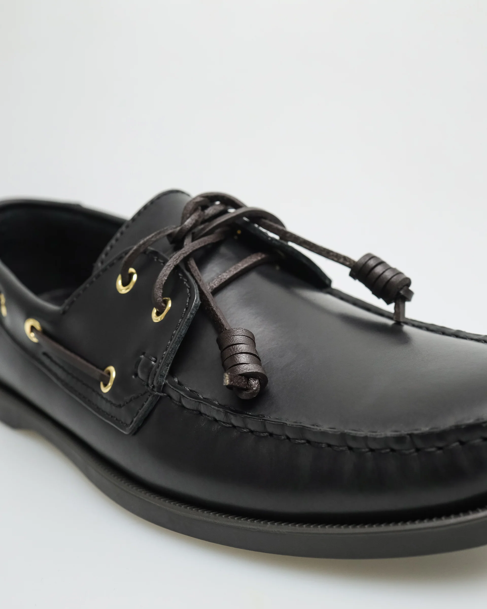 Tomaz BF999A Men's Boatshoes - Image 4