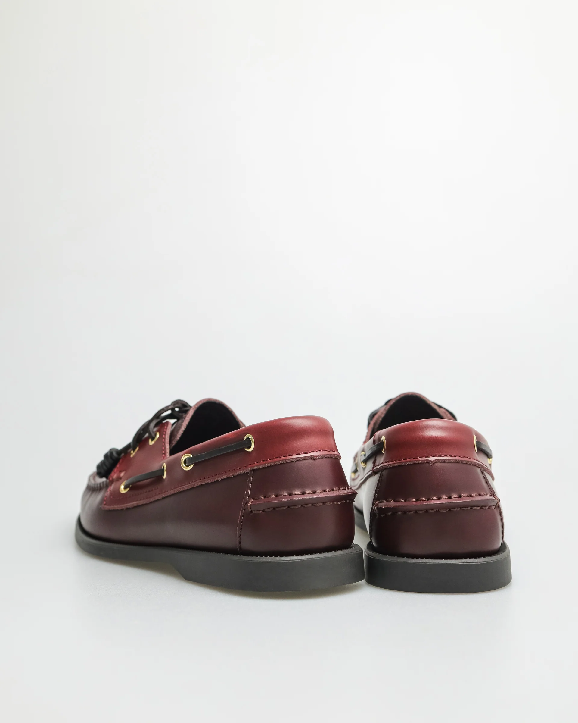 Tomaz BF999A Men's Boatshoes - Image 7