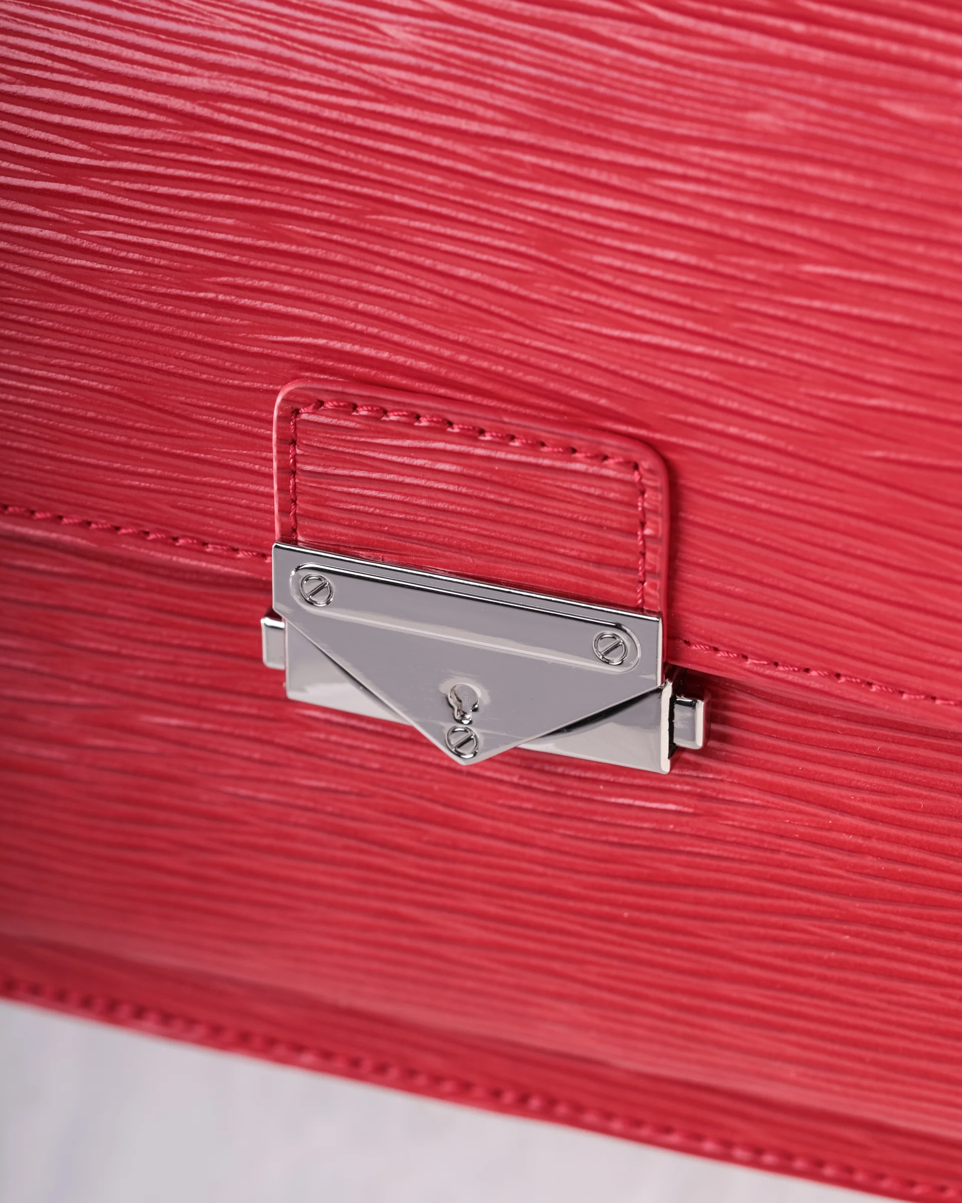 Tomaz BL058 Ladies Sling Bag (Red) - Image 3