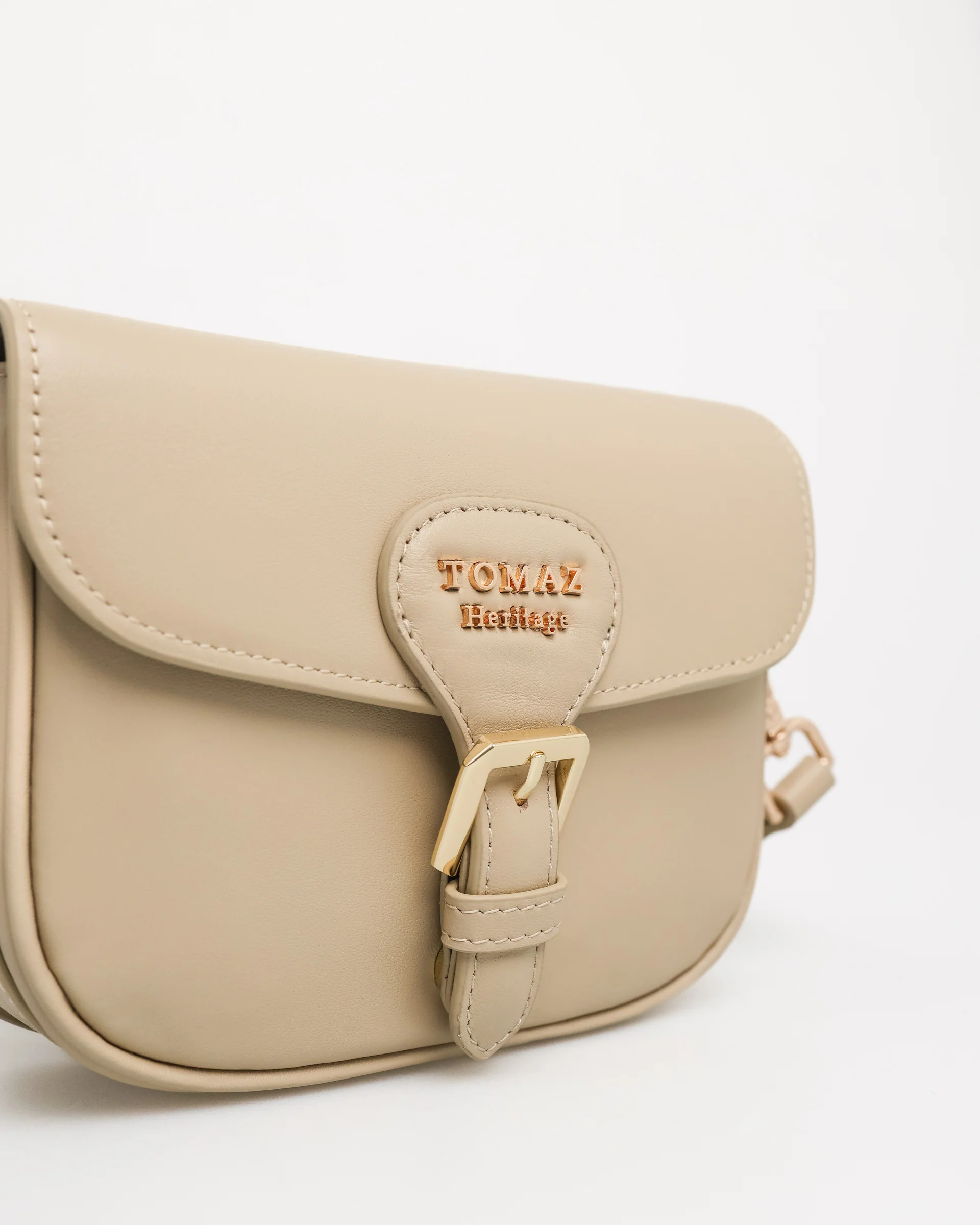 Tomaz BL200 Ladies Saddle Bag - Image 3