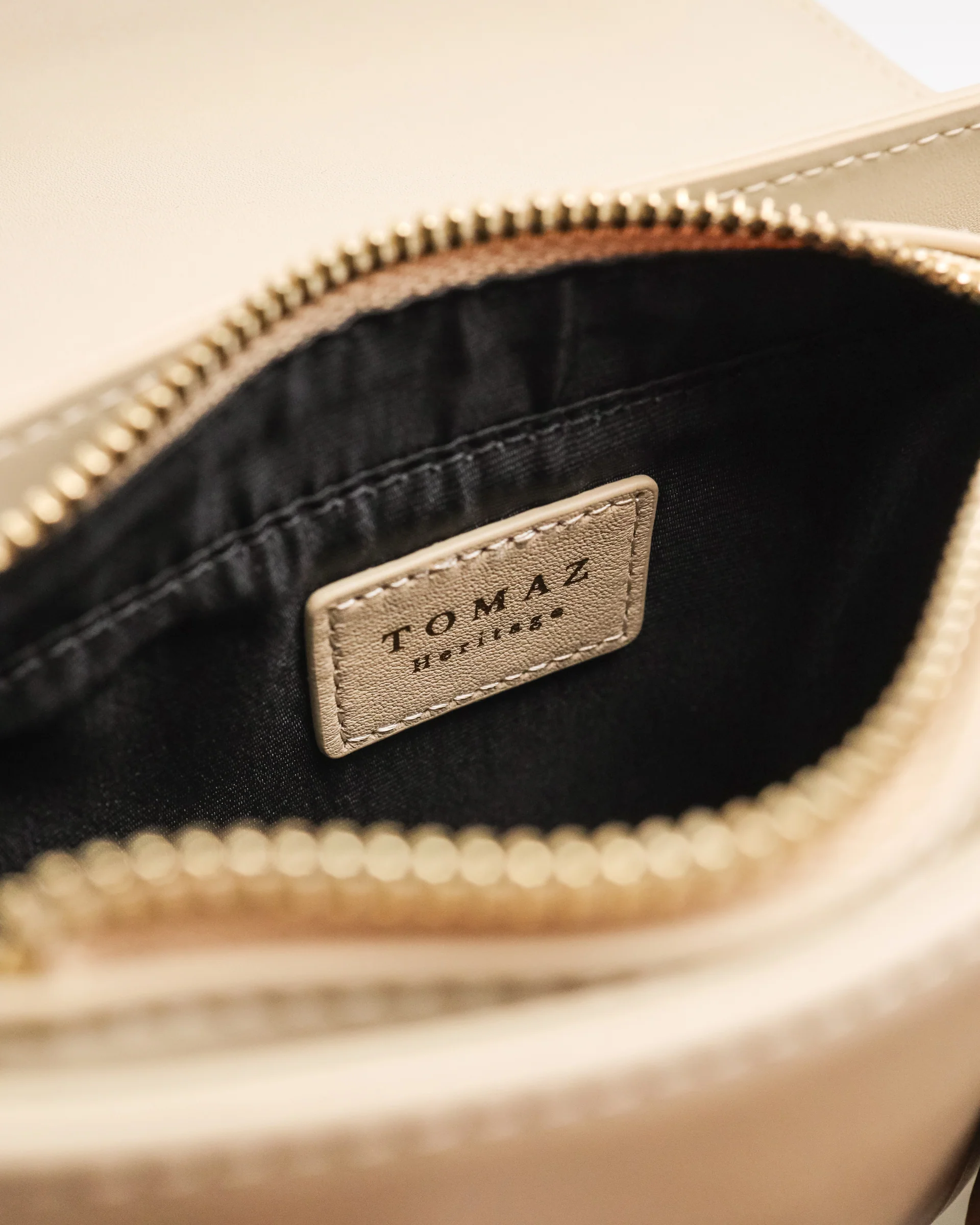 Tomaz BL200 Ladies Saddle Bag - Image 6