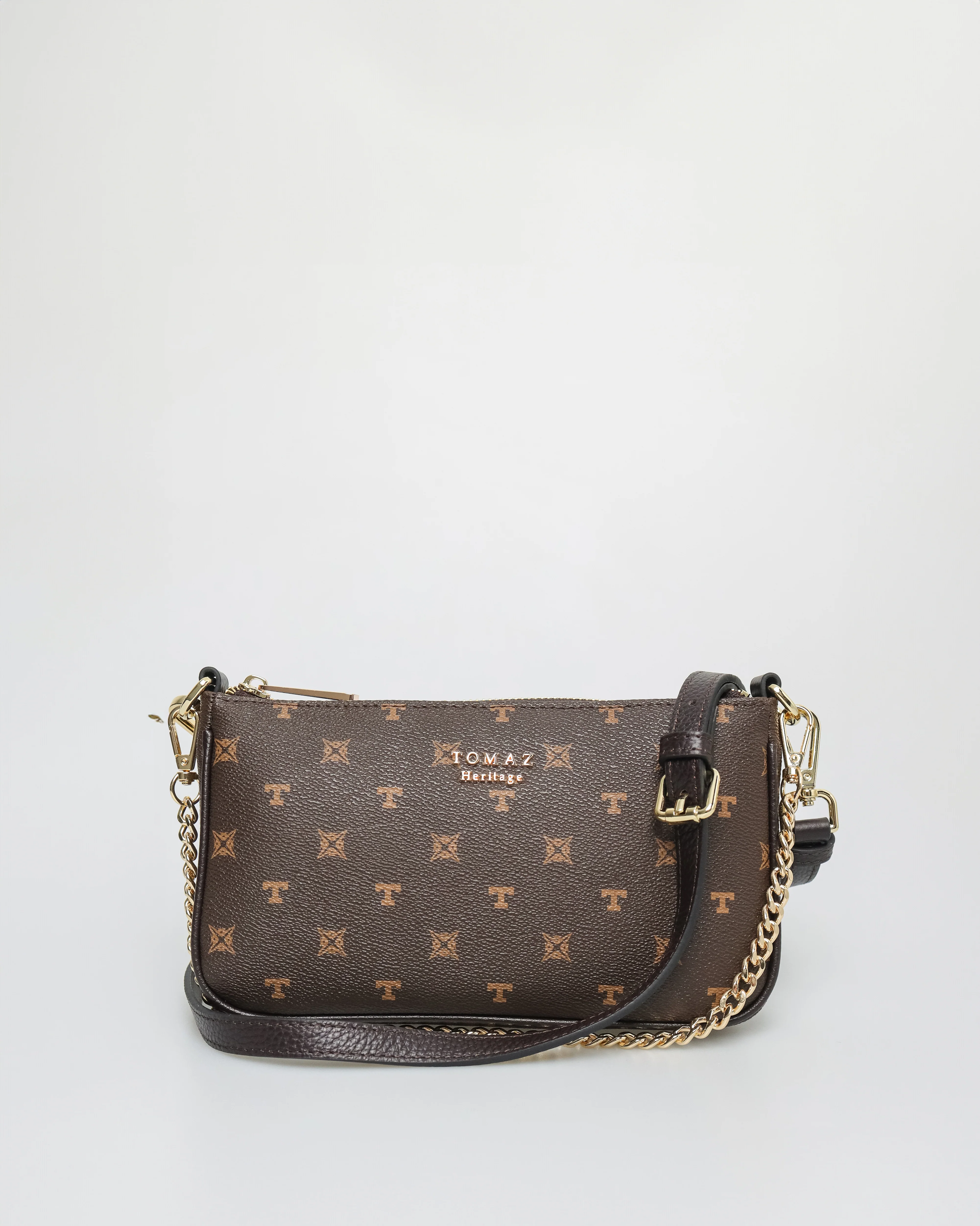 Tomaz BL218 Ladies Monogram Sling Bag