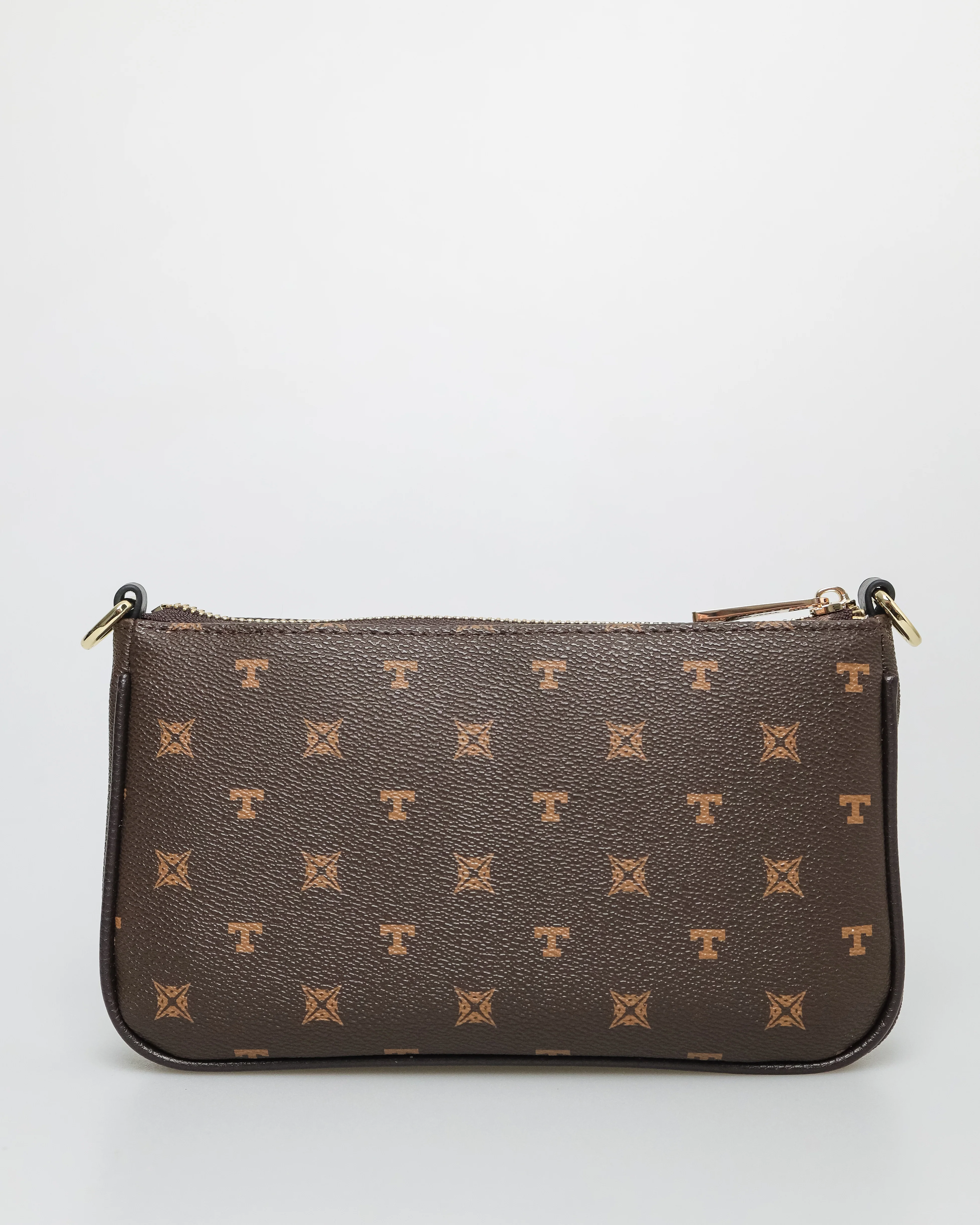 Tomaz BL218 Ladies Monogram Sling Bag - Image 4