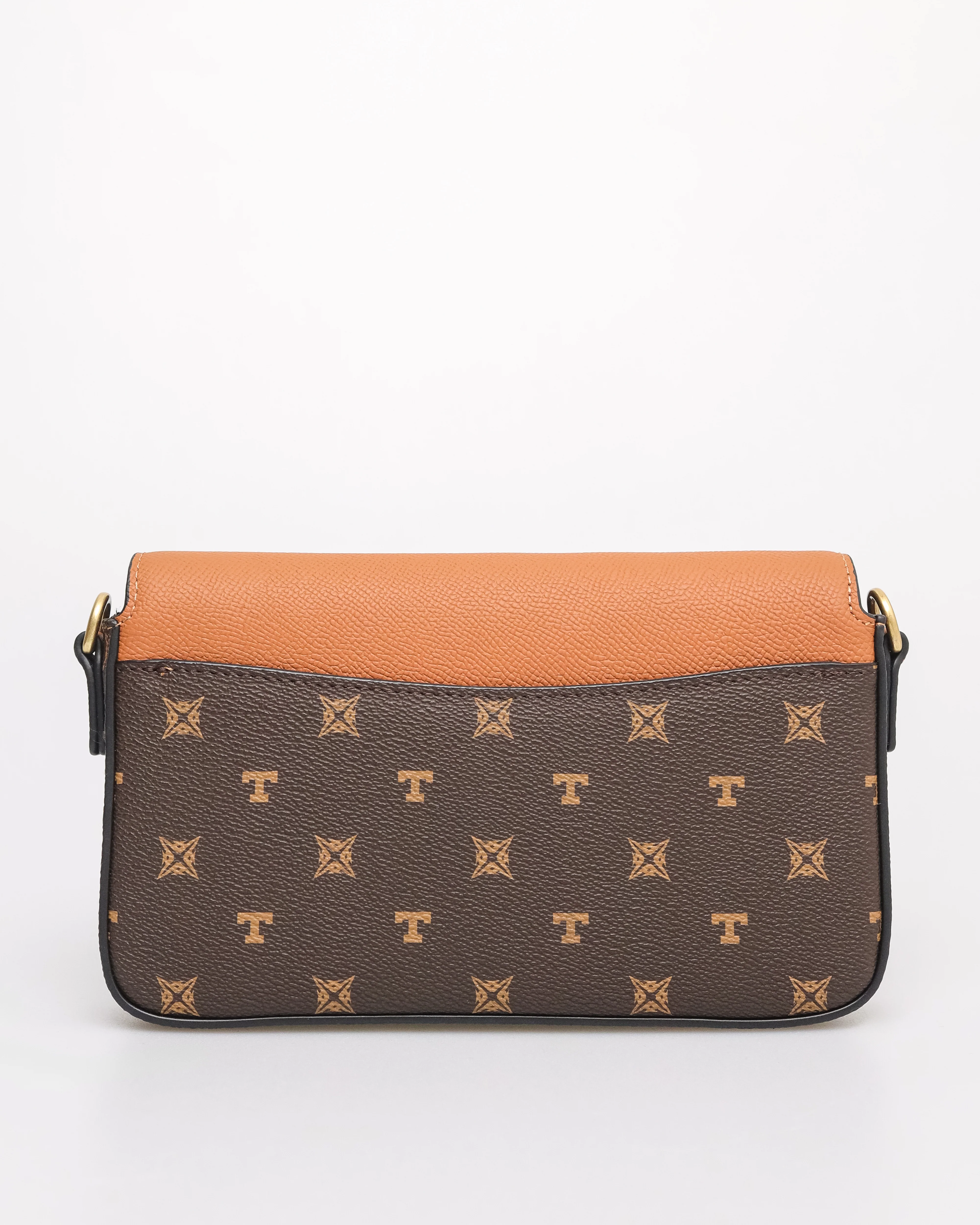 Tomaz BL260 Monogram Boxy Ladies Bags - Image 2