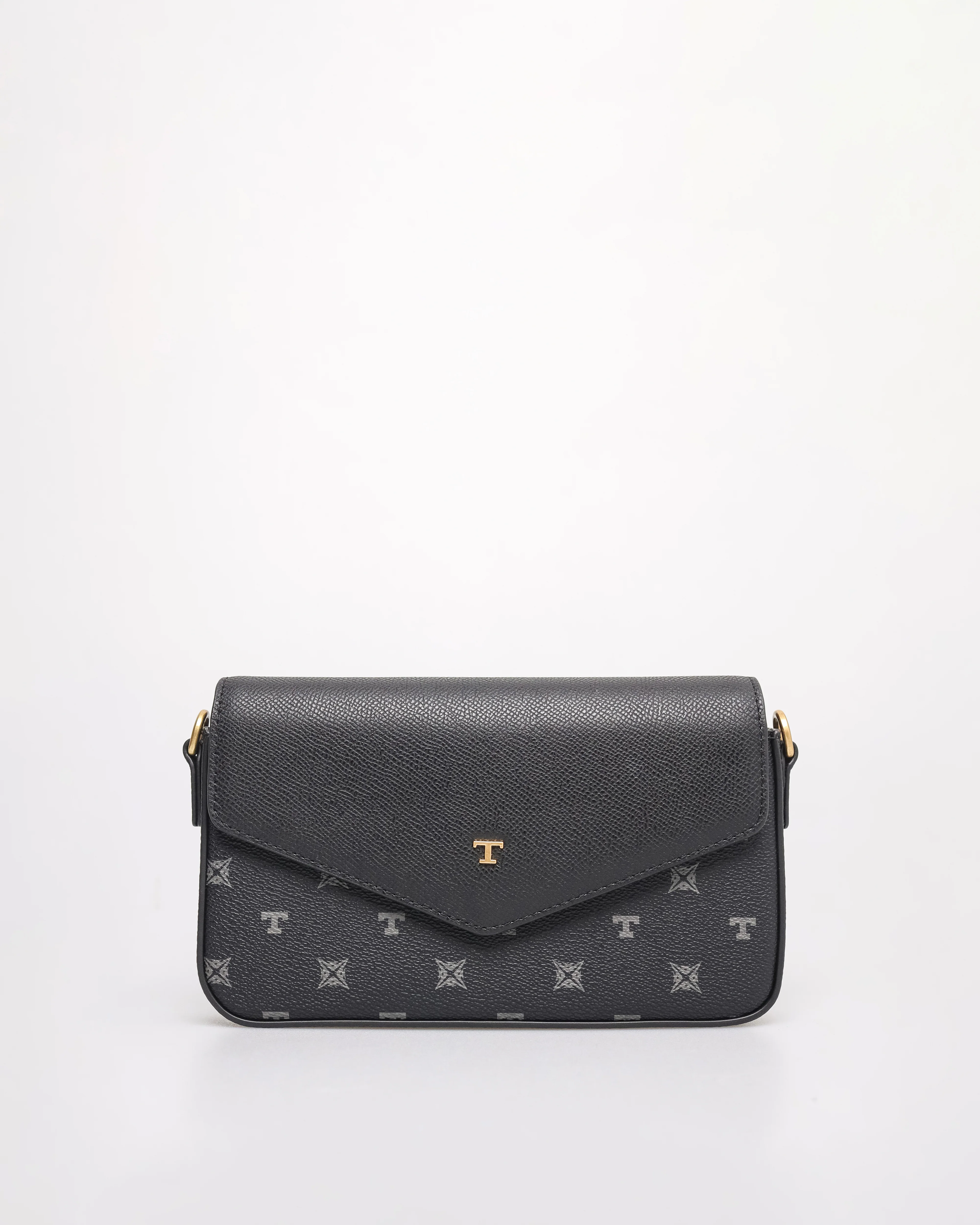 Tomaz BL261 Monogram Boxy Ladies Bags