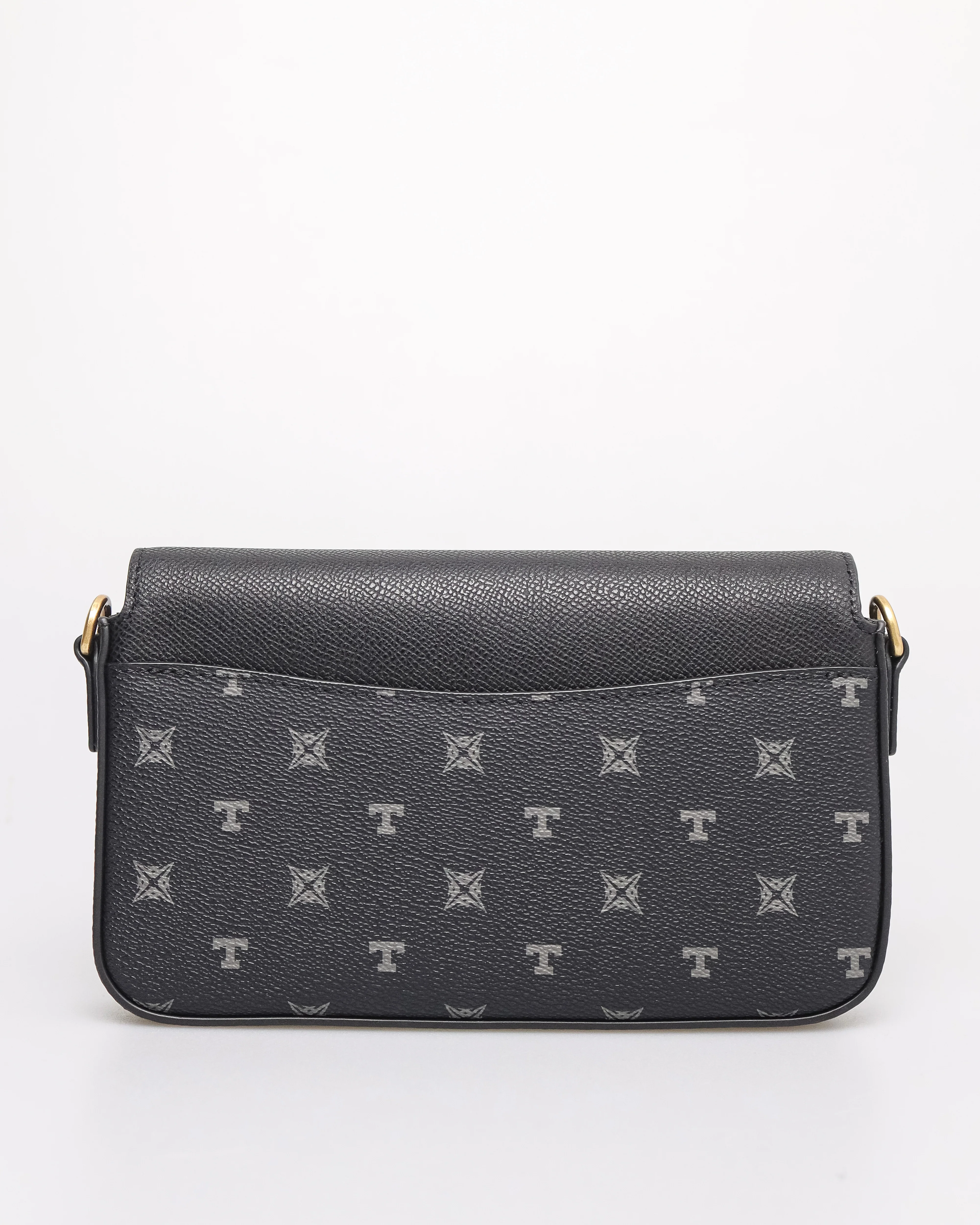 Tomaz BL261 Monogram Boxy Ladies Bags - Image 2