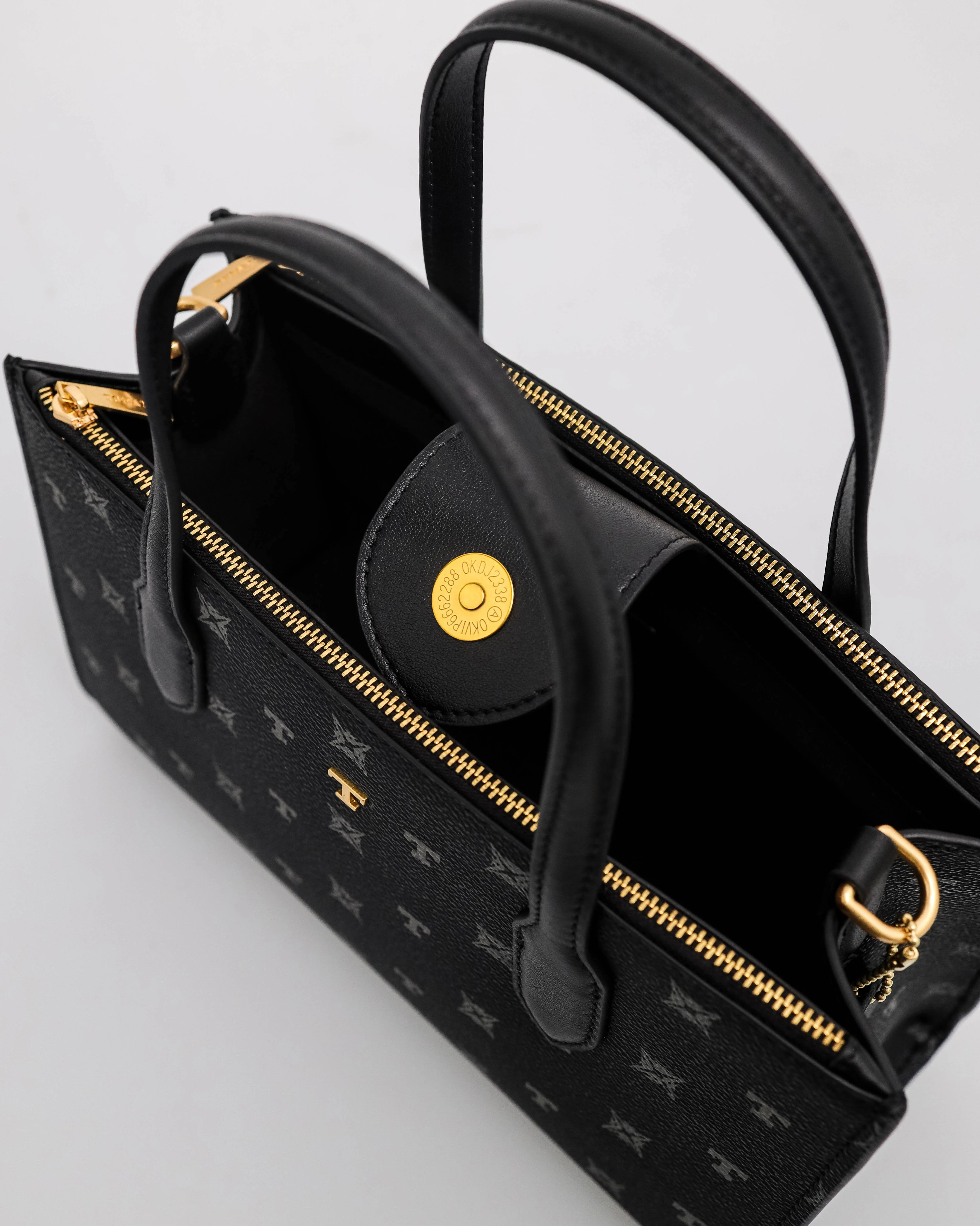 Tomaz BL329 Ladies Monogram Bags - Image 8