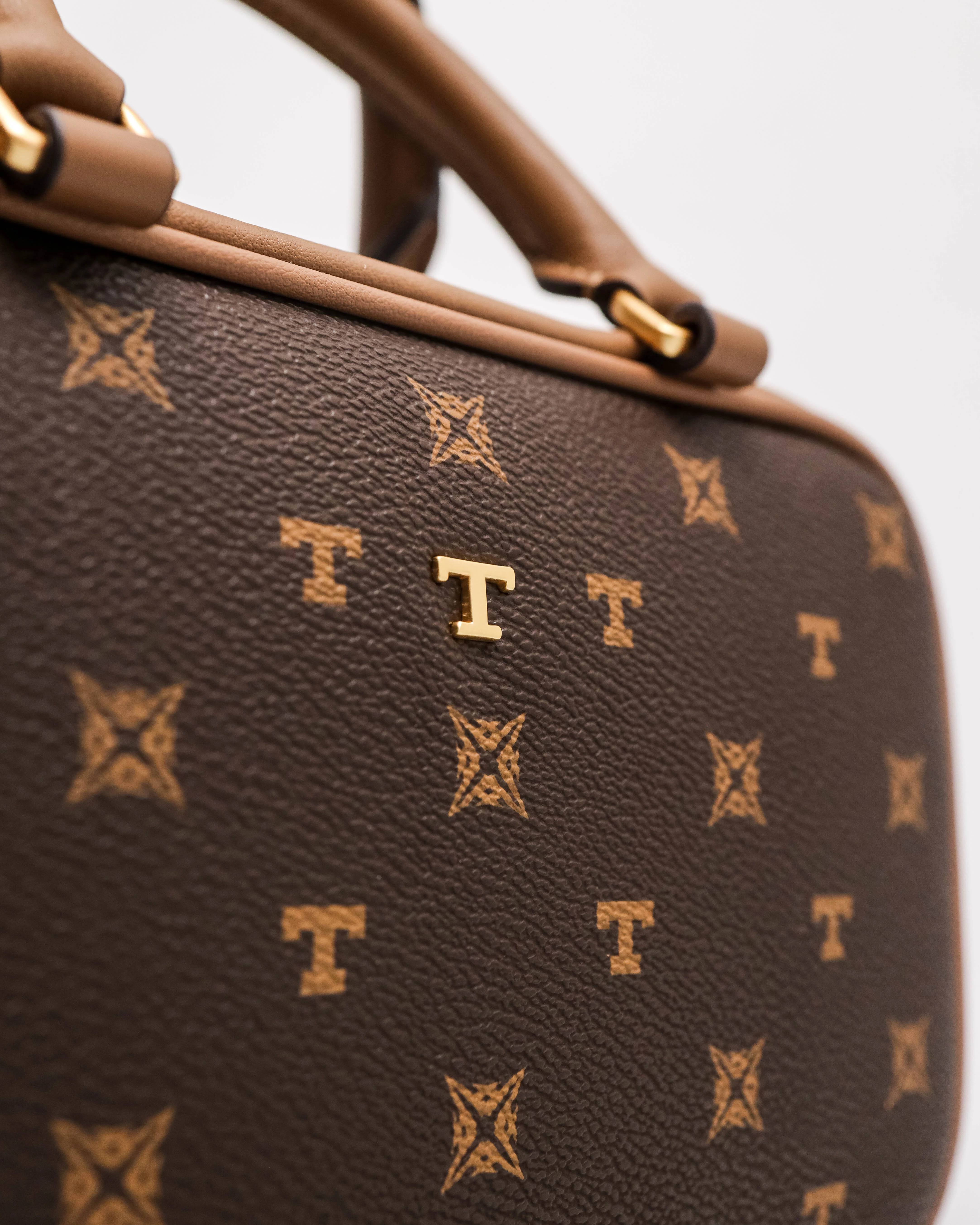 Tomaz BL330 Ladies Monogram Shoulder Bags - Image 3