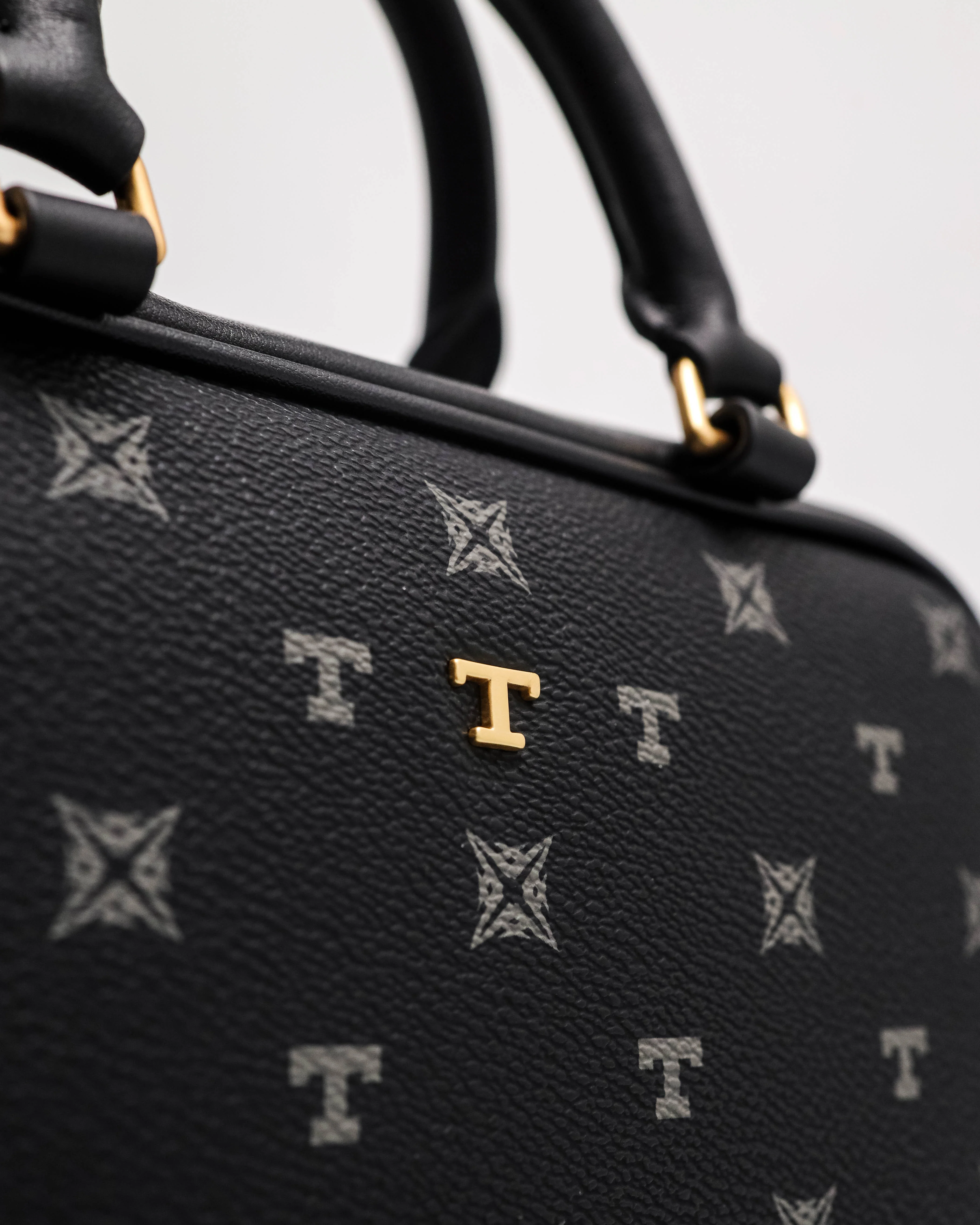 Tomaz BL330 Ladies Monogram Shoulder Bags - Image 7