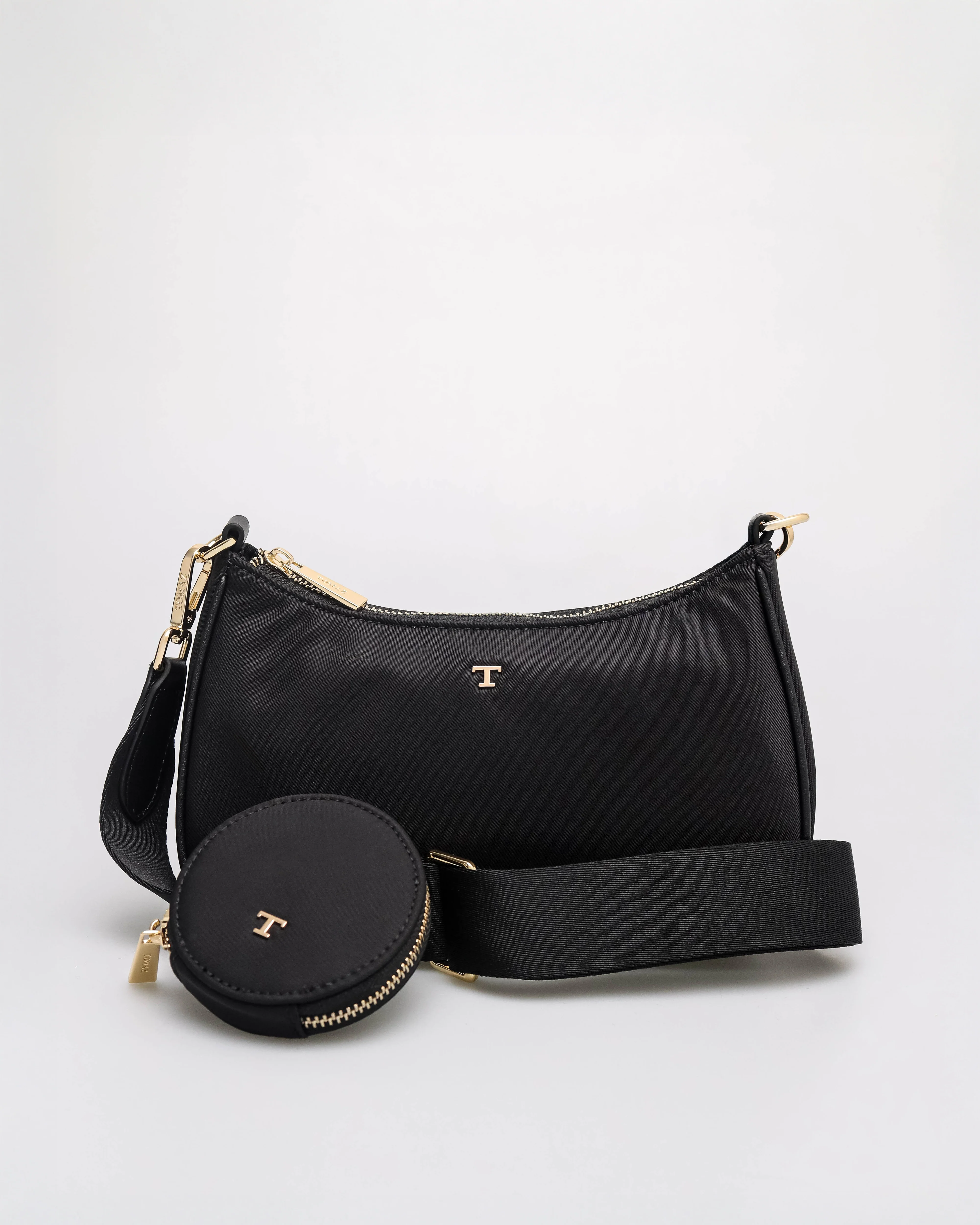 Tomaz BL331 Ladies Shoulder Bags - Image 4
