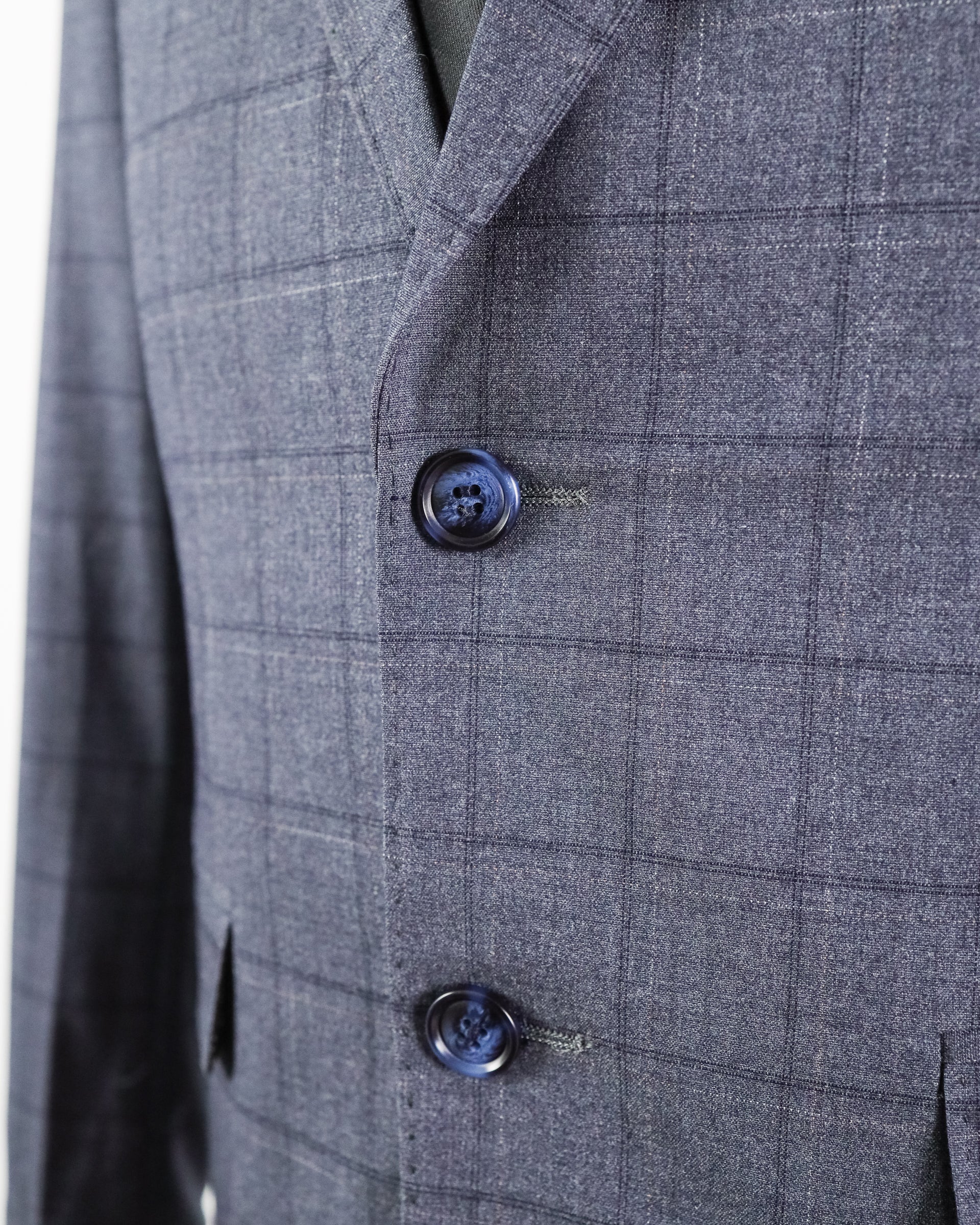 Tomaz BP034-2 Double Button Blazer - Image 3