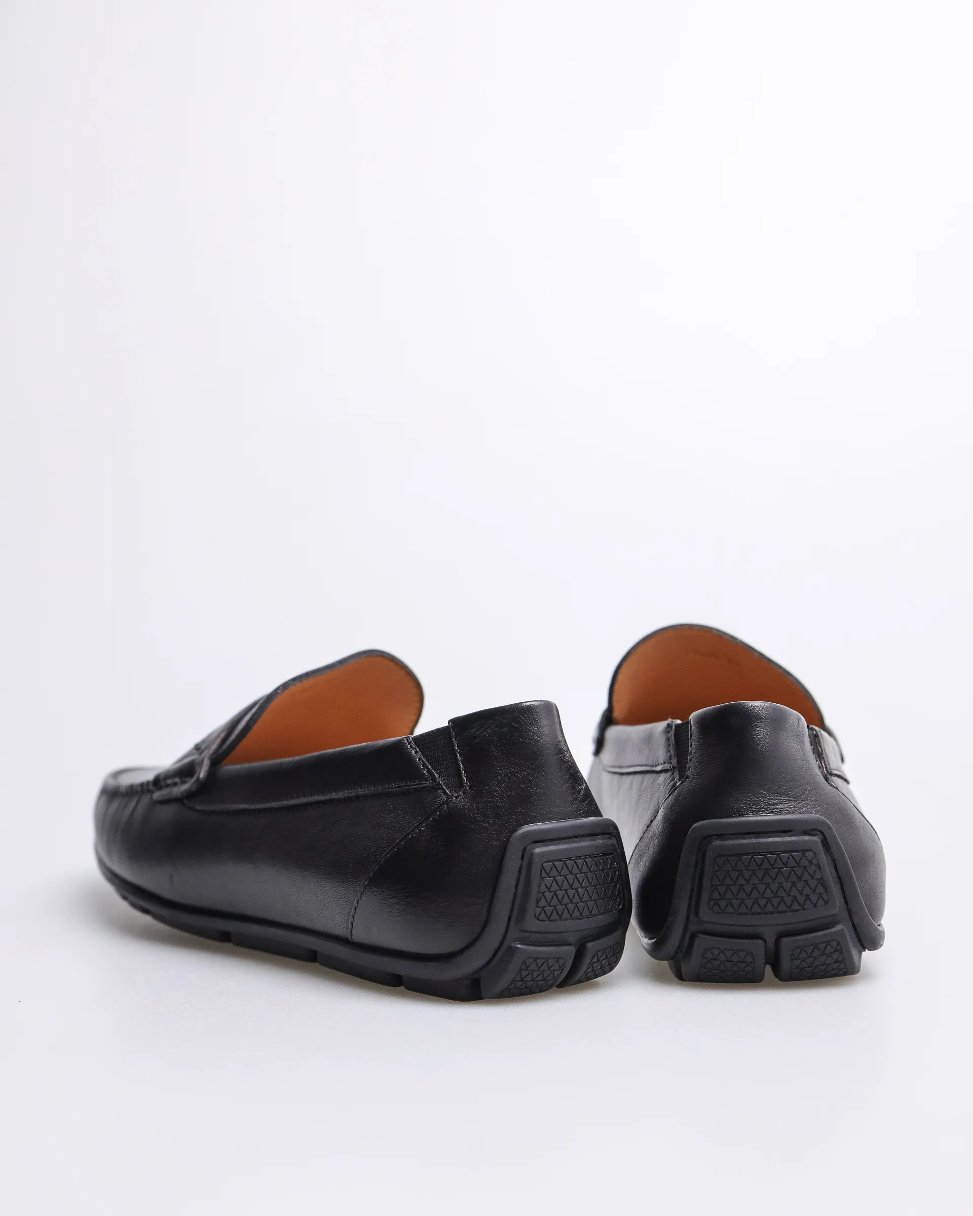 Tomaz C525 Men's Penny Moccasins - Image 3