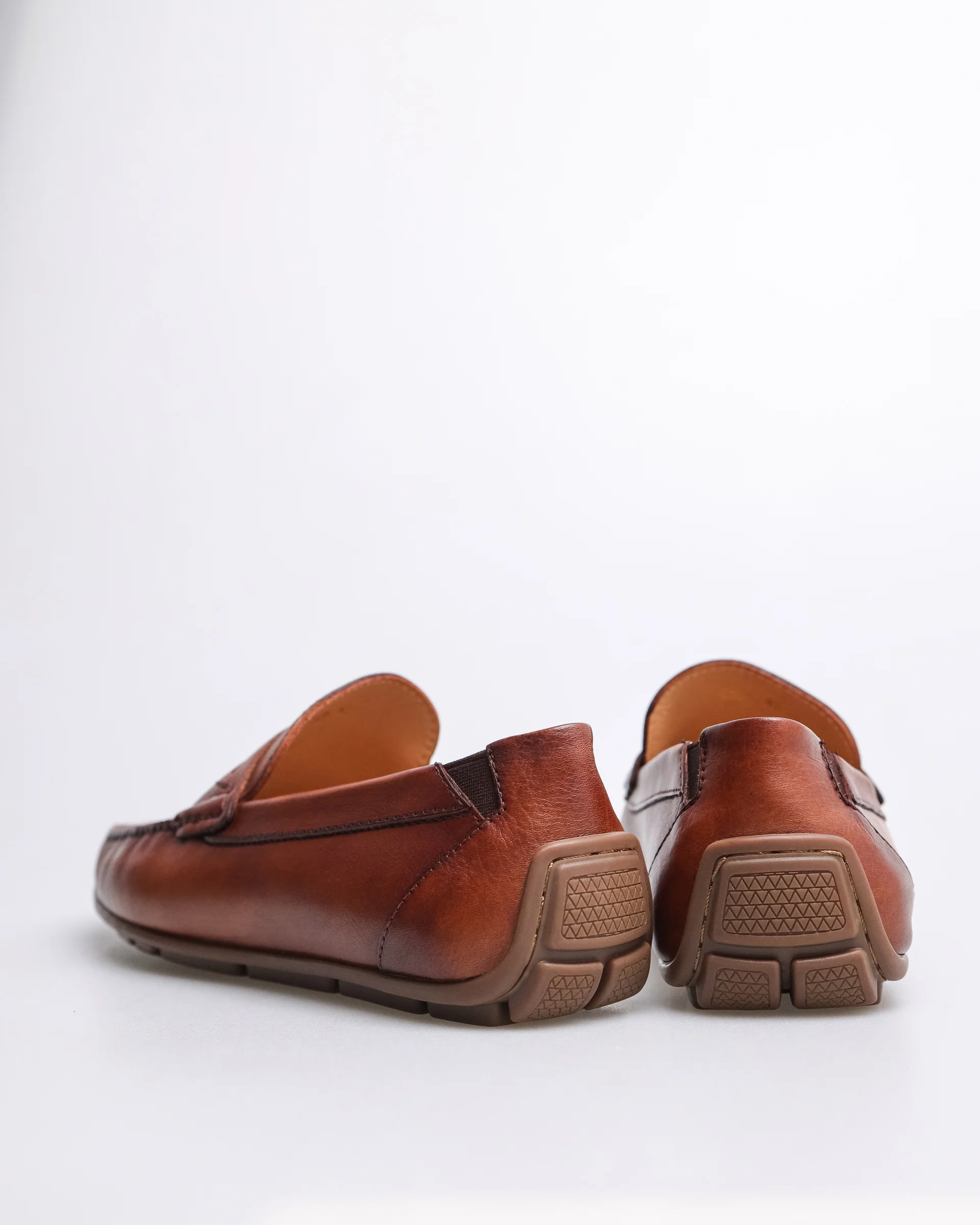 Tomaz C525 Men's Penny Moccasins - Image 7