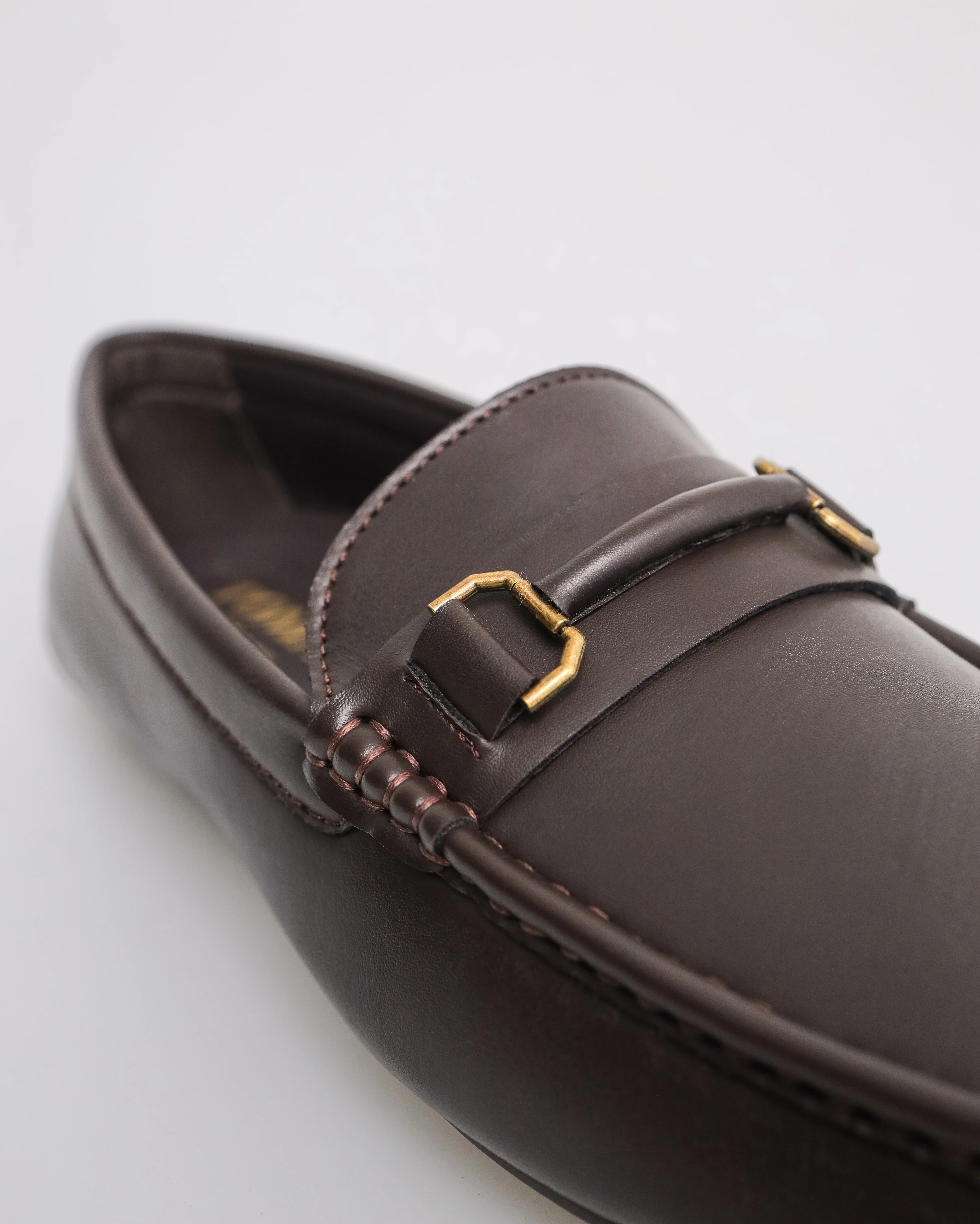 Tomaz C548 Men's Buckle Moccasins - Image 12