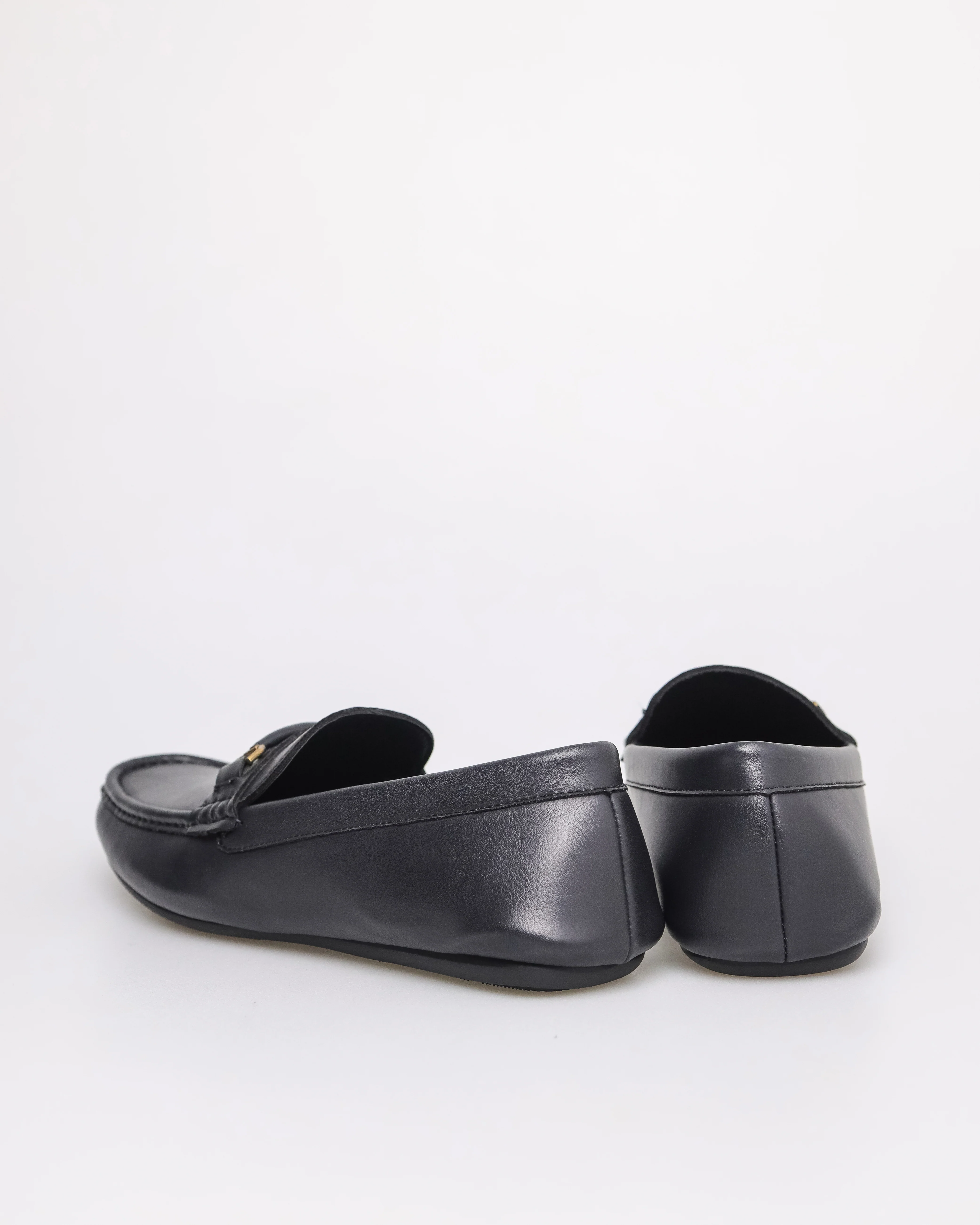 Tomaz C548 Men's Buckle Moccasins - Image 3