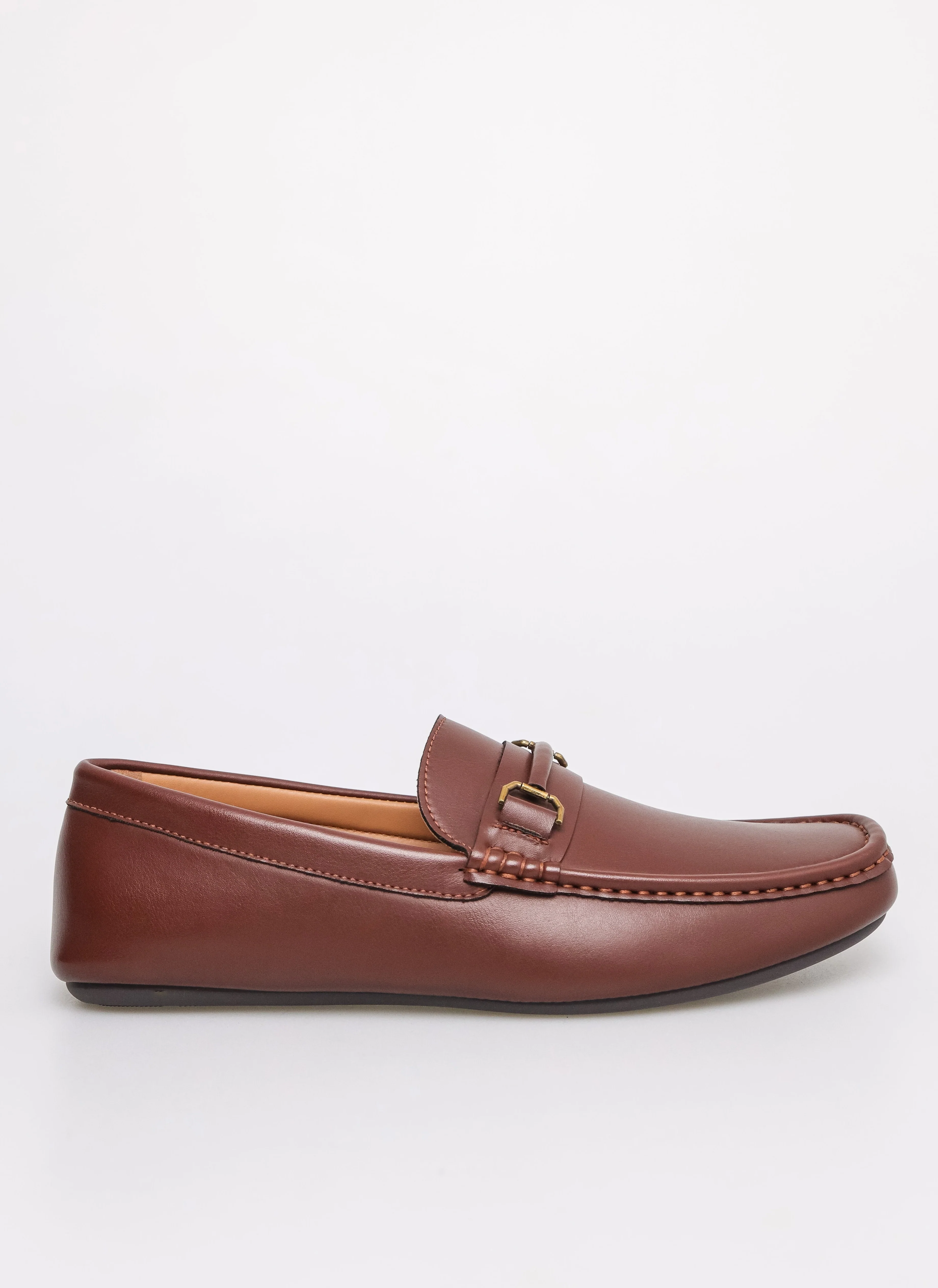 Tomaz C548 Men's Buckle Moccasins - Image 5