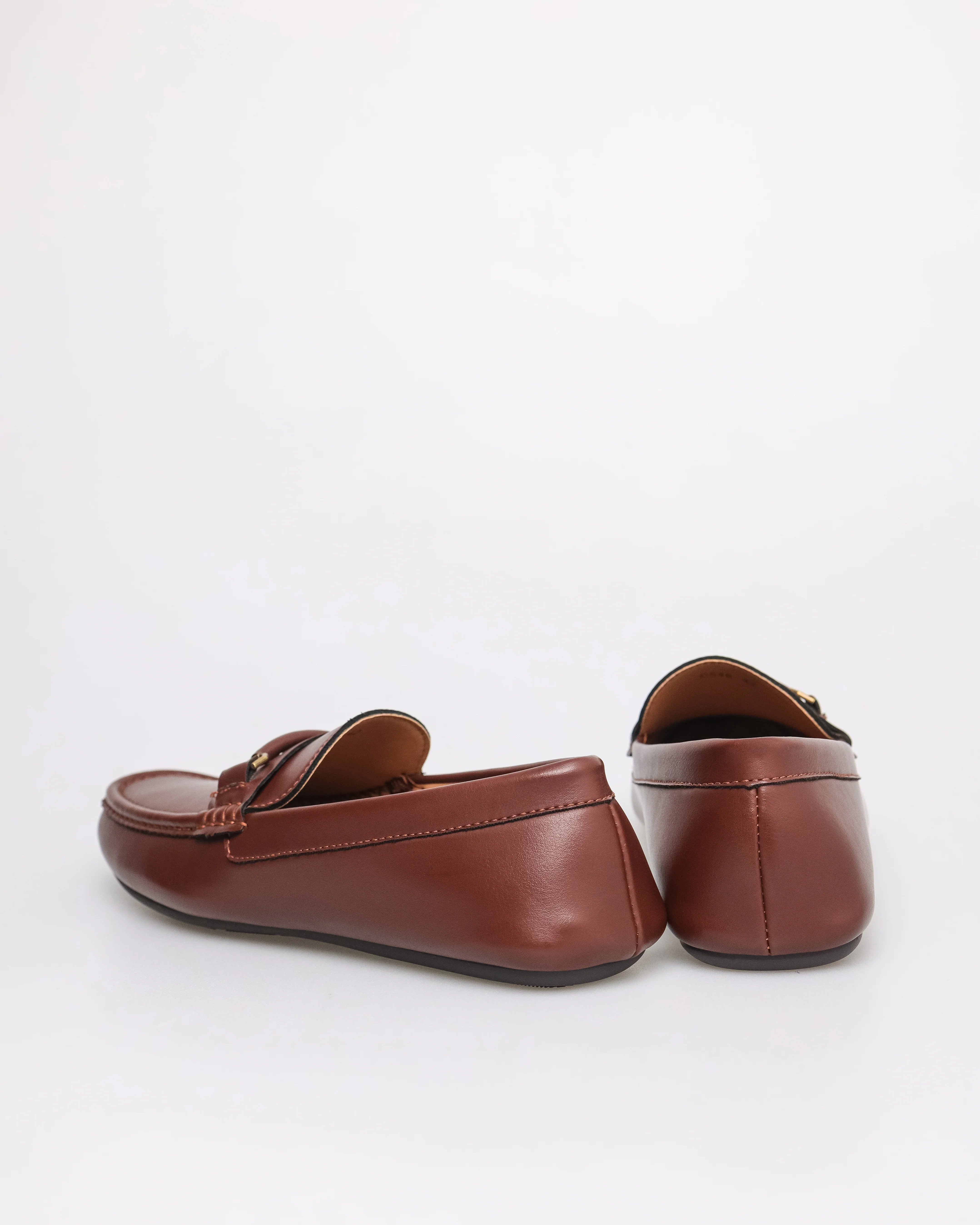Tomaz C548 Men's Buckle Moccasins - Image 7