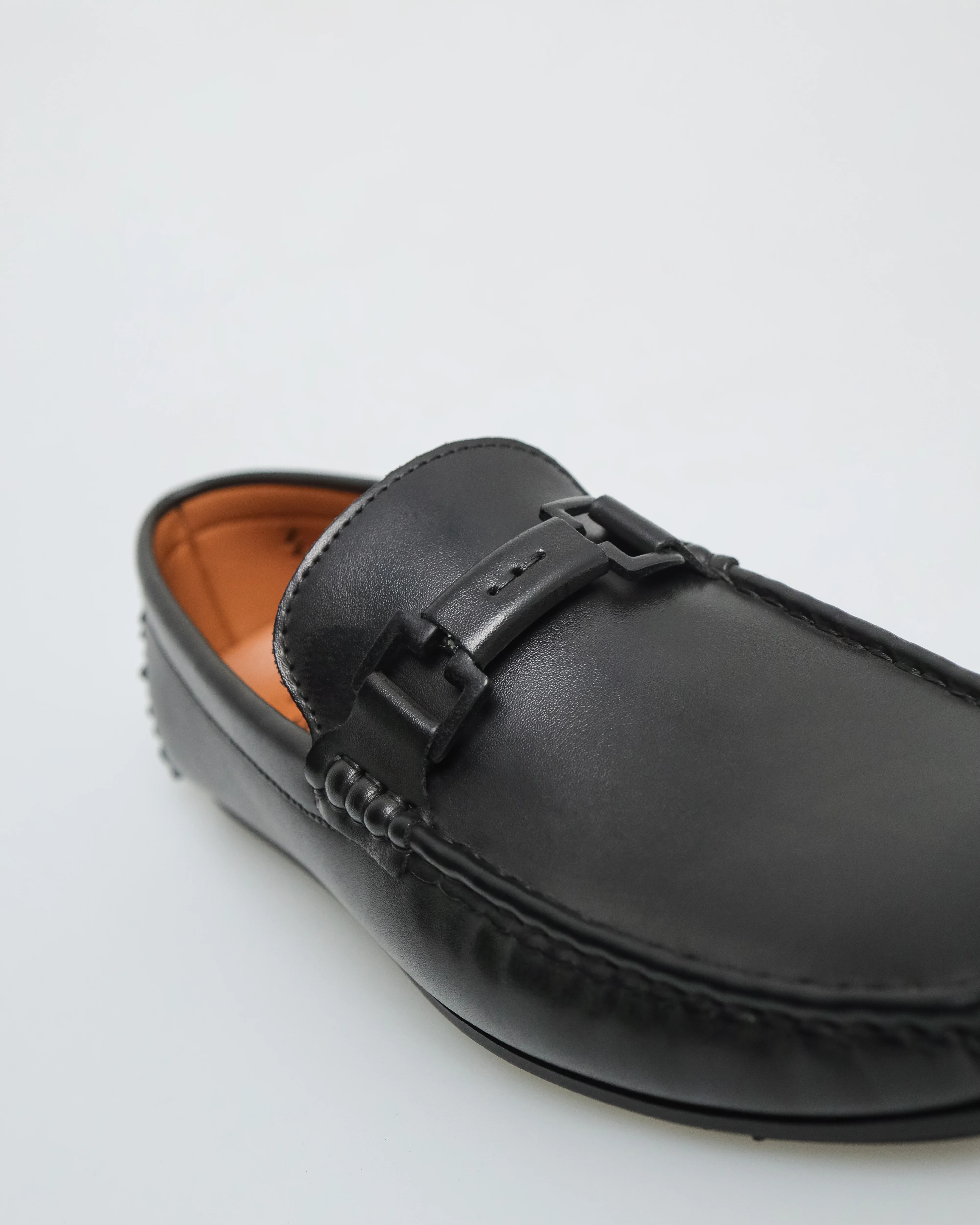 Tomaz C577 Men's Elegance Buckle Moccasins - Image 4