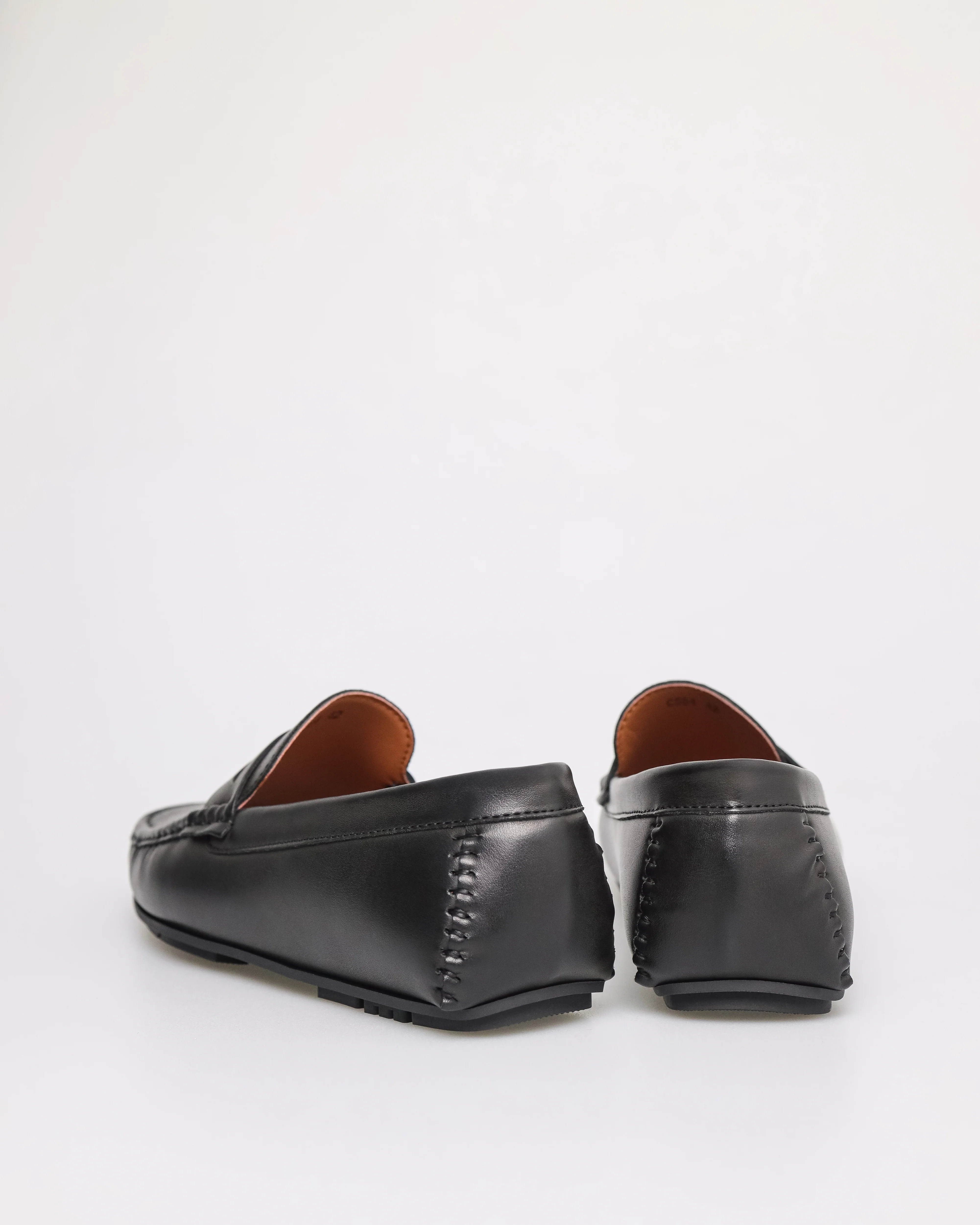 Tomaz C584 Men's Penny Moccasins - Image 3