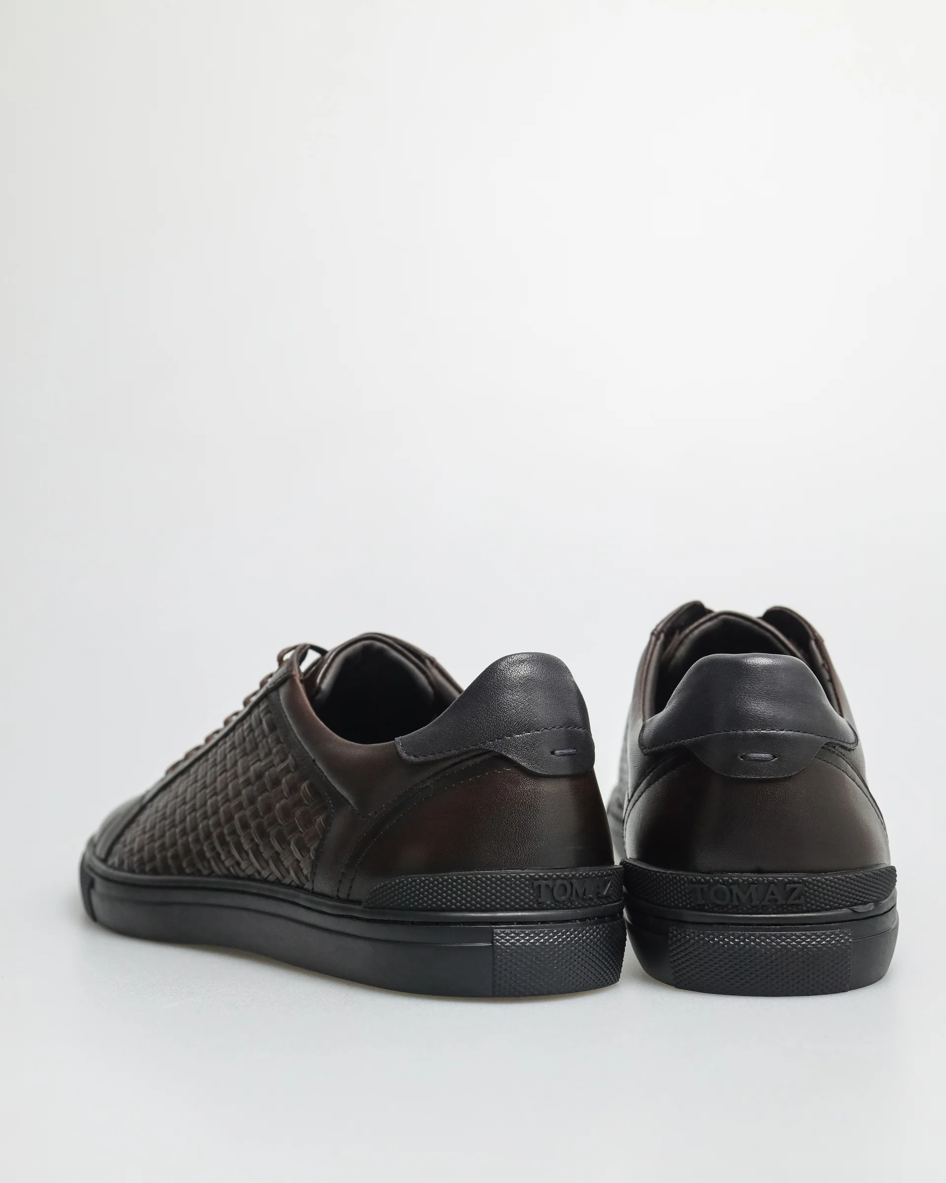 Tomaz C586 Men's Sneakers - Image 11