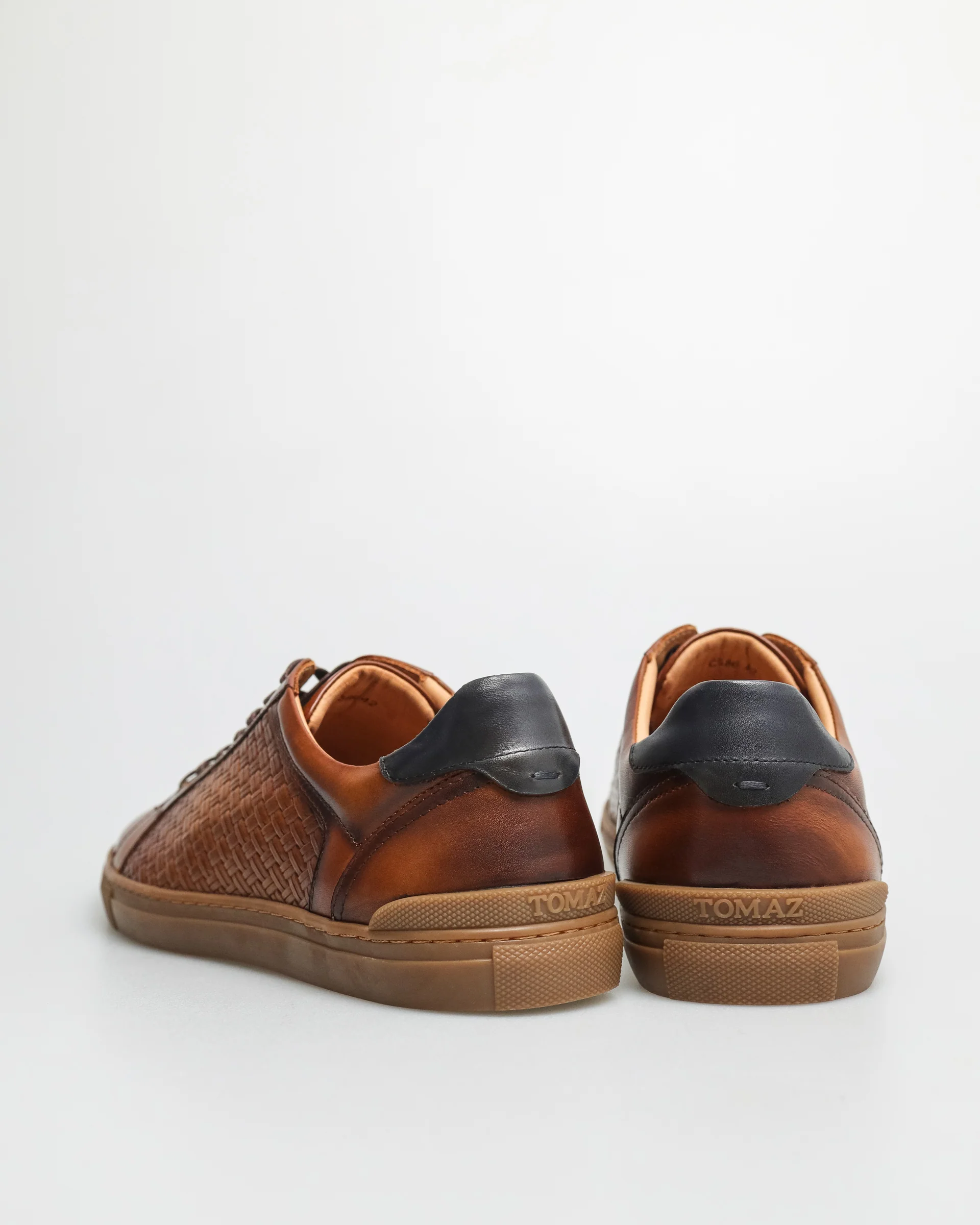 Tomaz C586 Men's Sneakers - Image 7