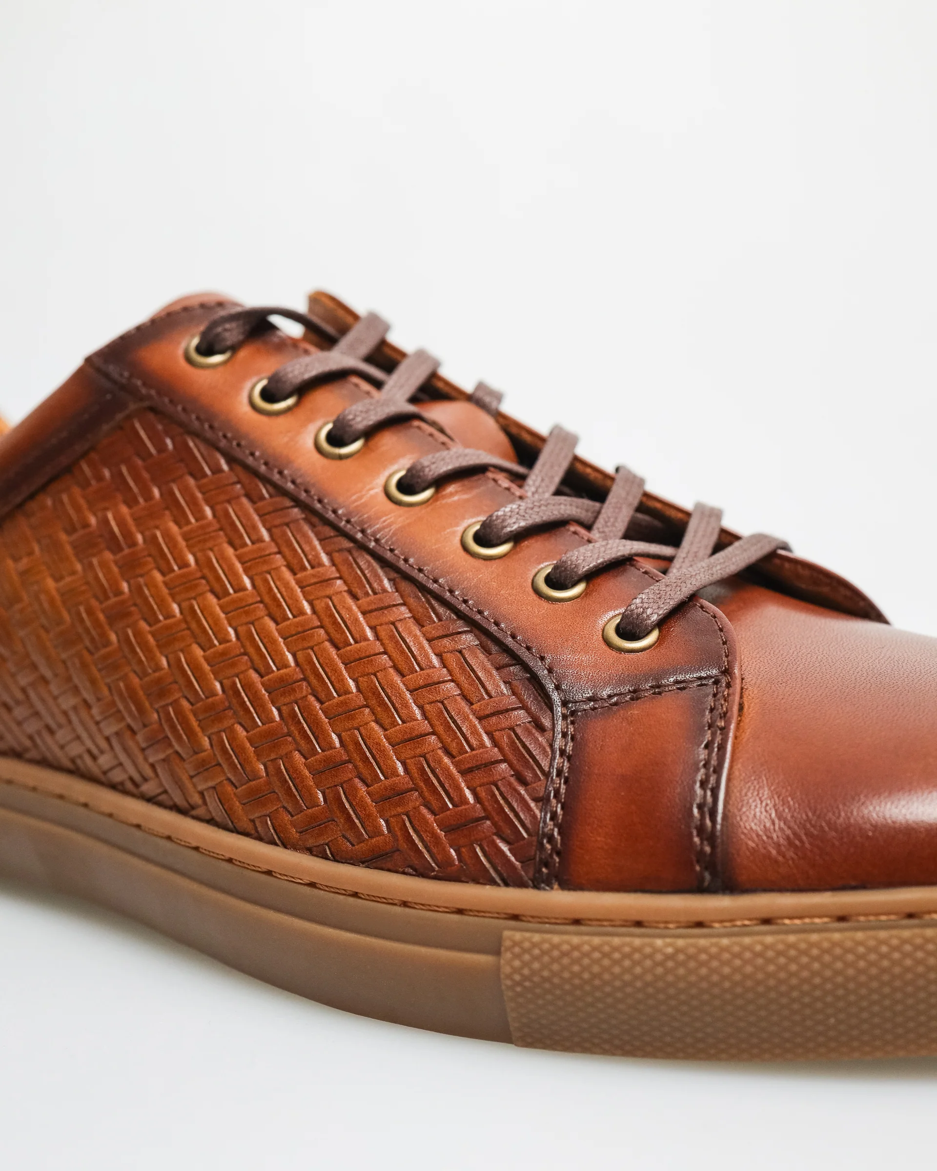 Tomaz C586 Men's Sneakers - Image 8