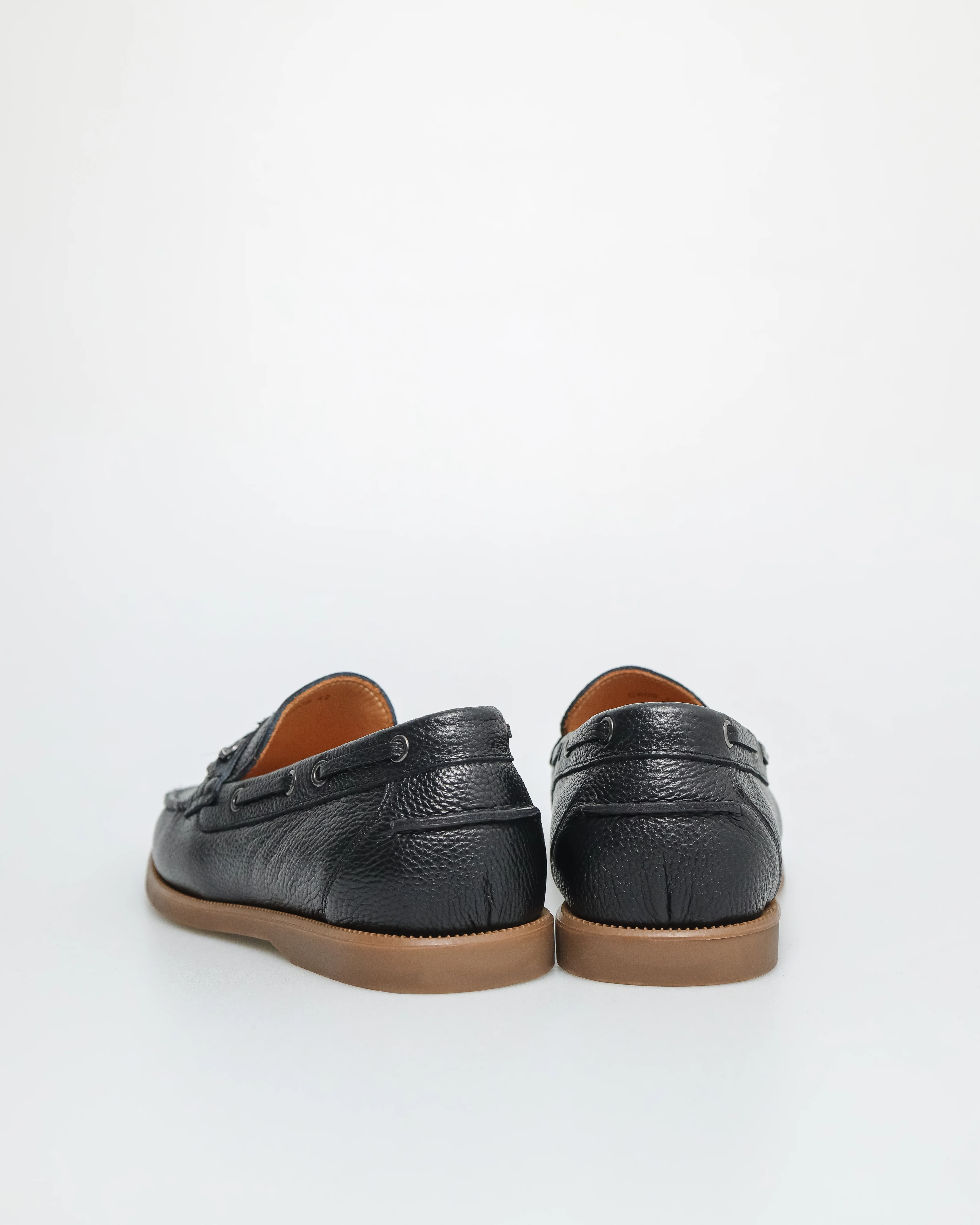 Tomaz C609 Men's Metro Tassel Loafer - Image 3