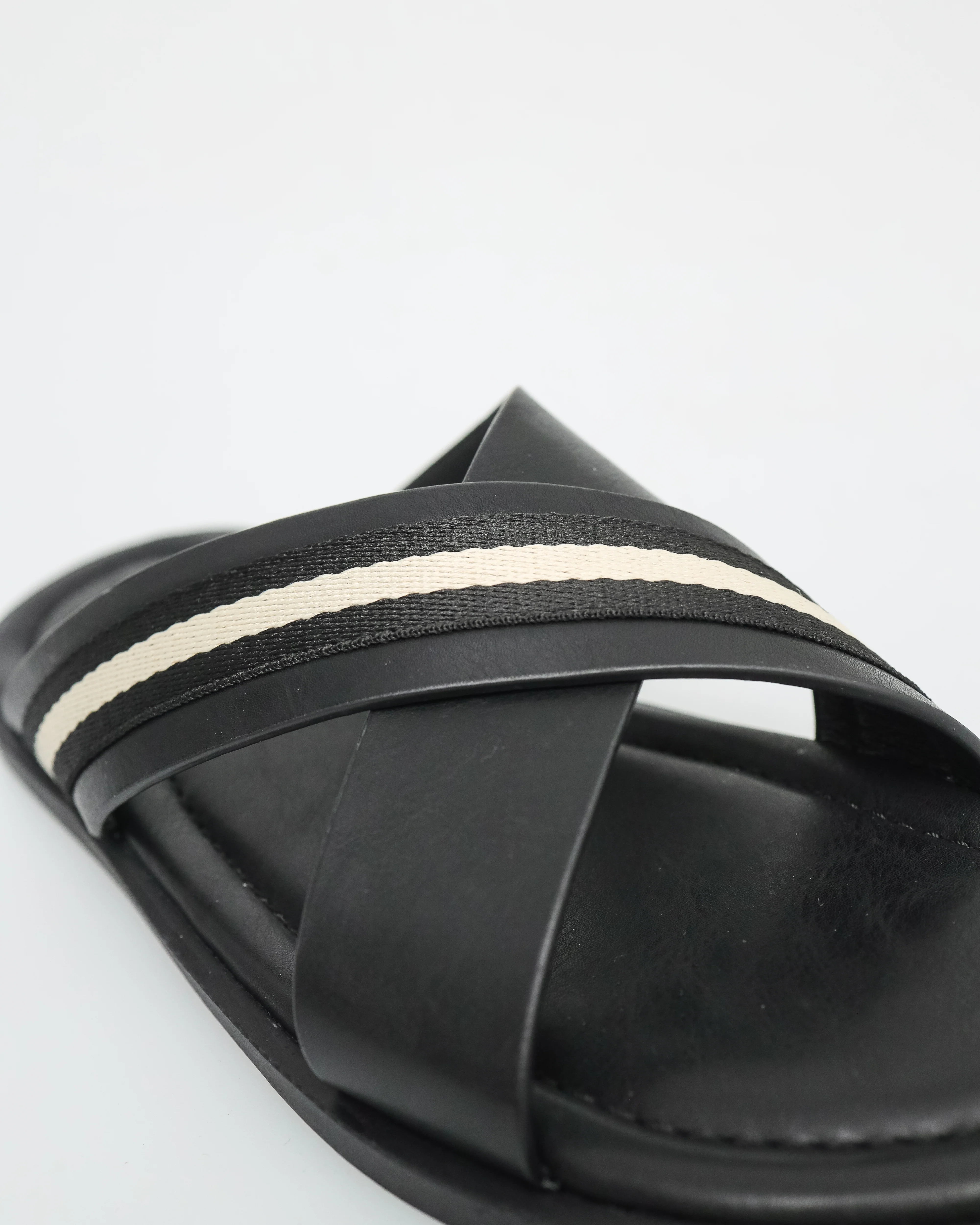 Tomaz C610 Men's Stripe Sandal - Image 12