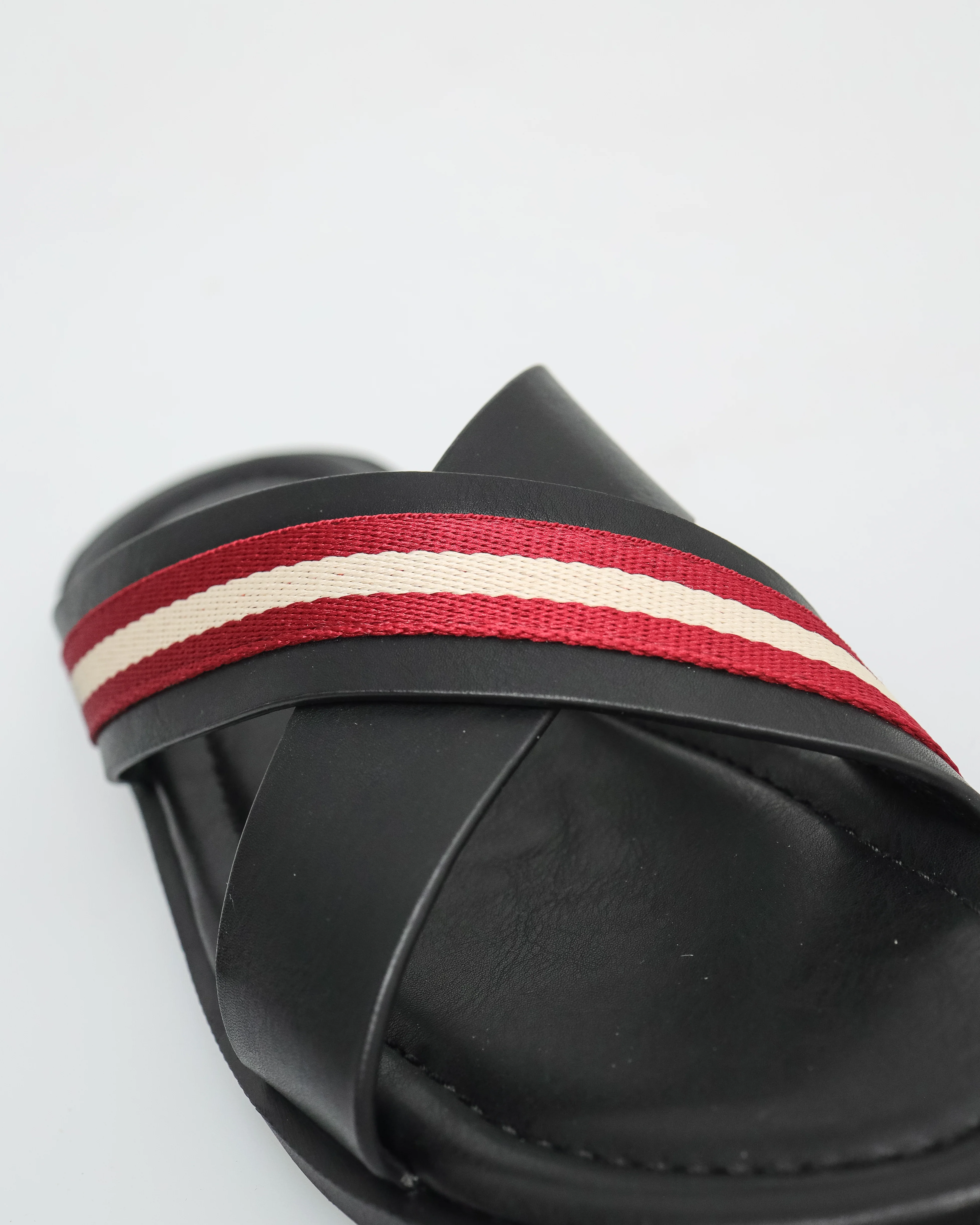 Tomaz C610 Men's Stripe Sandal - Image 8