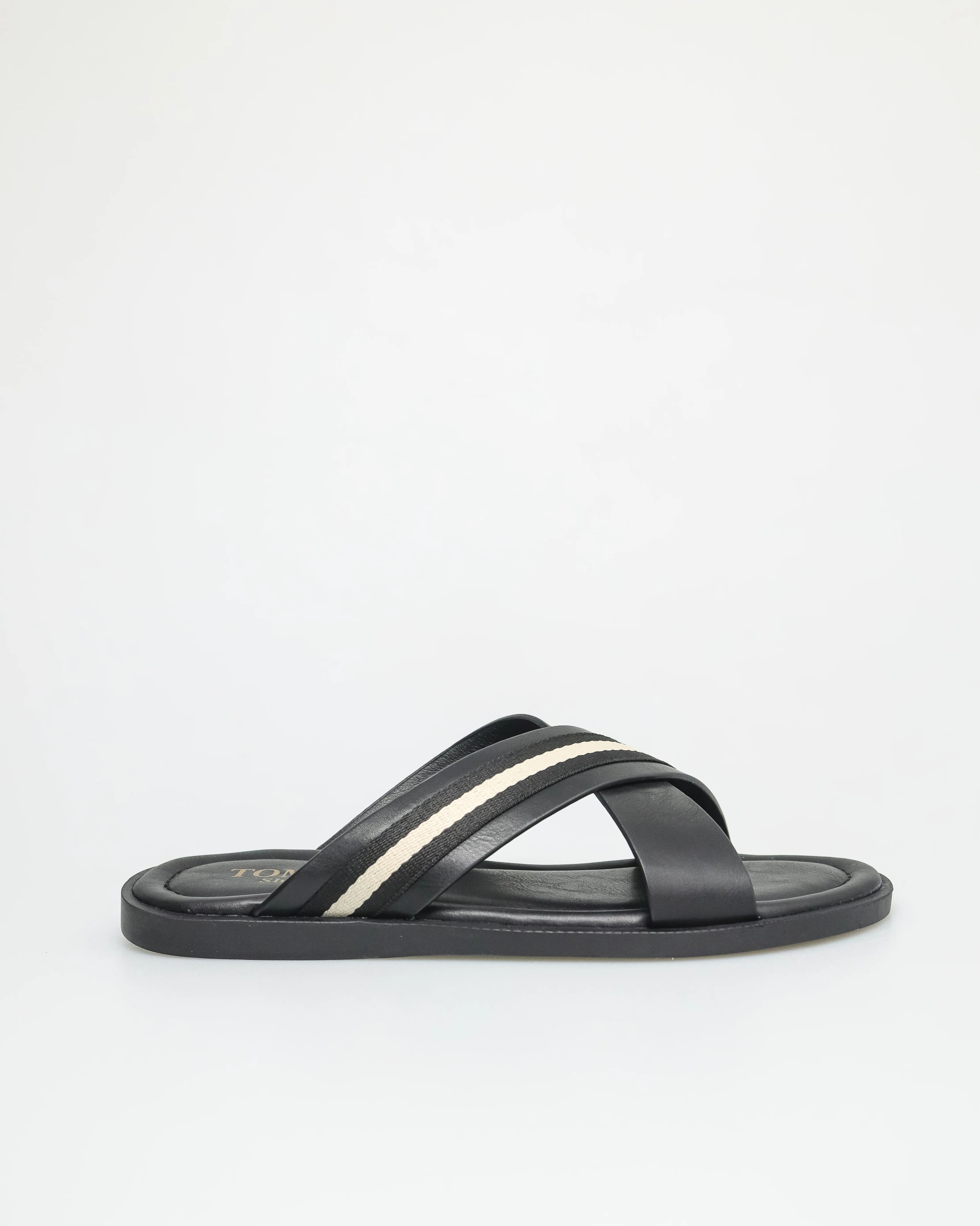 Tomaz C610 Men's Stripe Sandal - Image 9