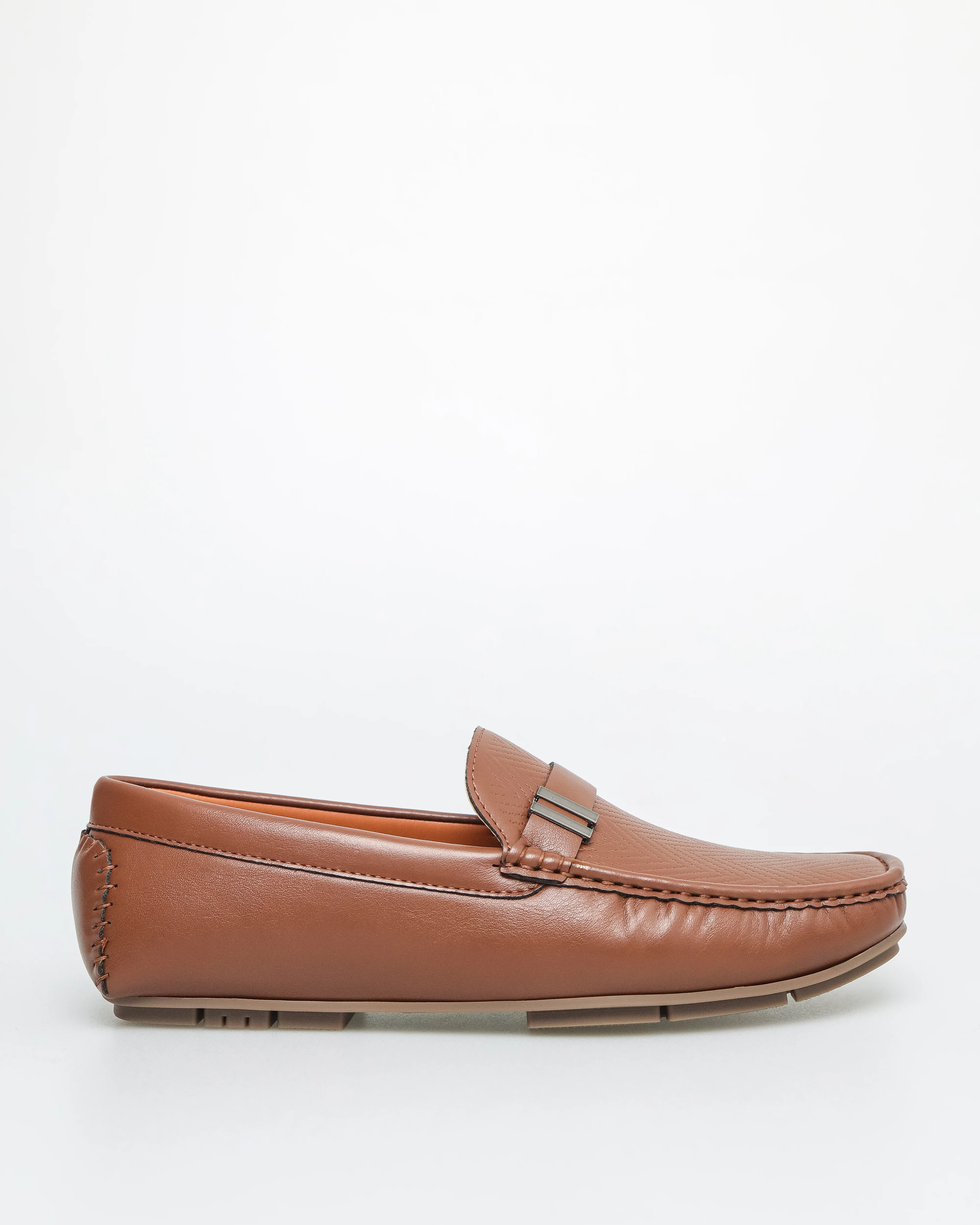 Tomaz C614 Men's Elite Buckle Moccasins - Image 5
