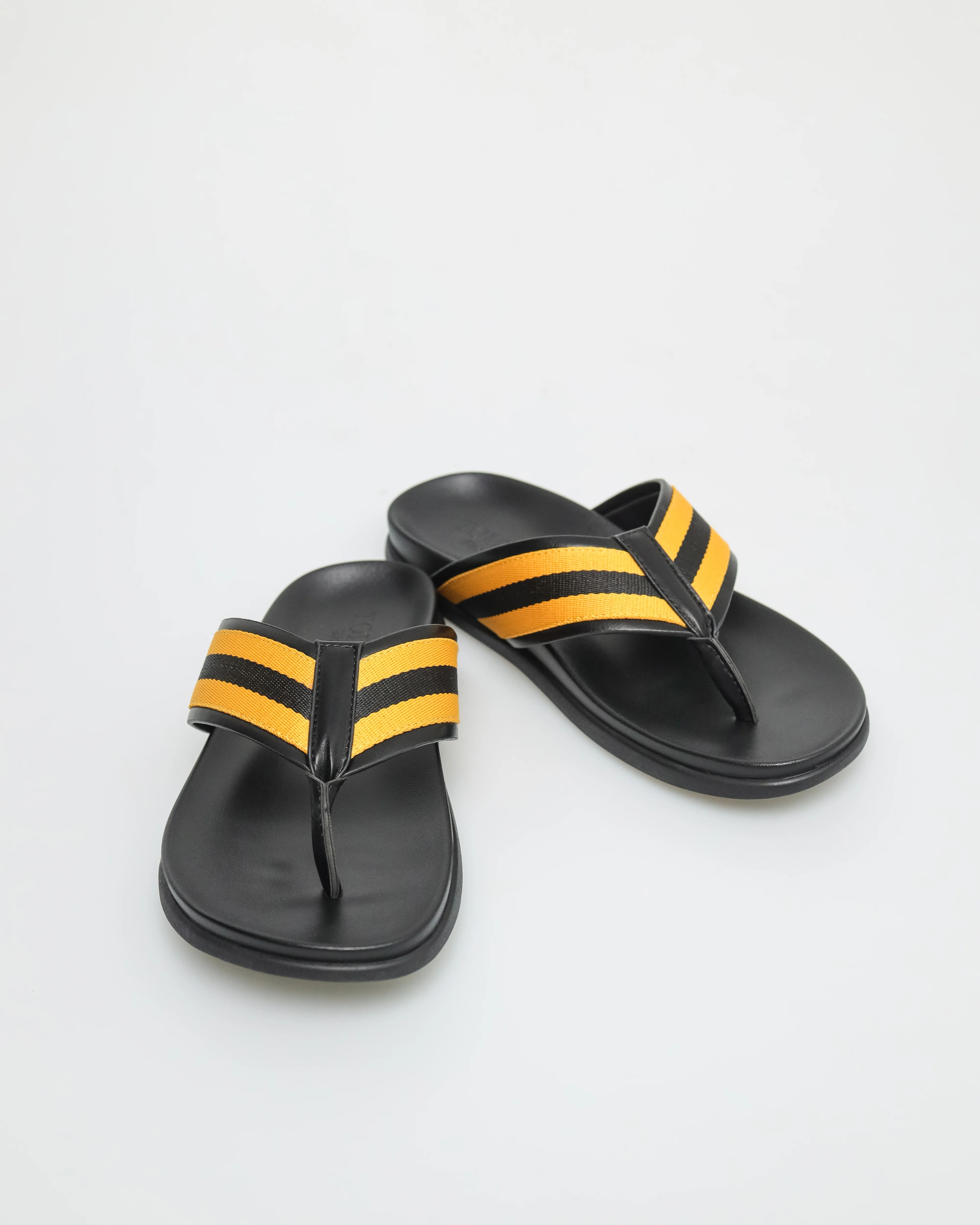Tomaz C634 Men's Stripe Sandal - Image 10