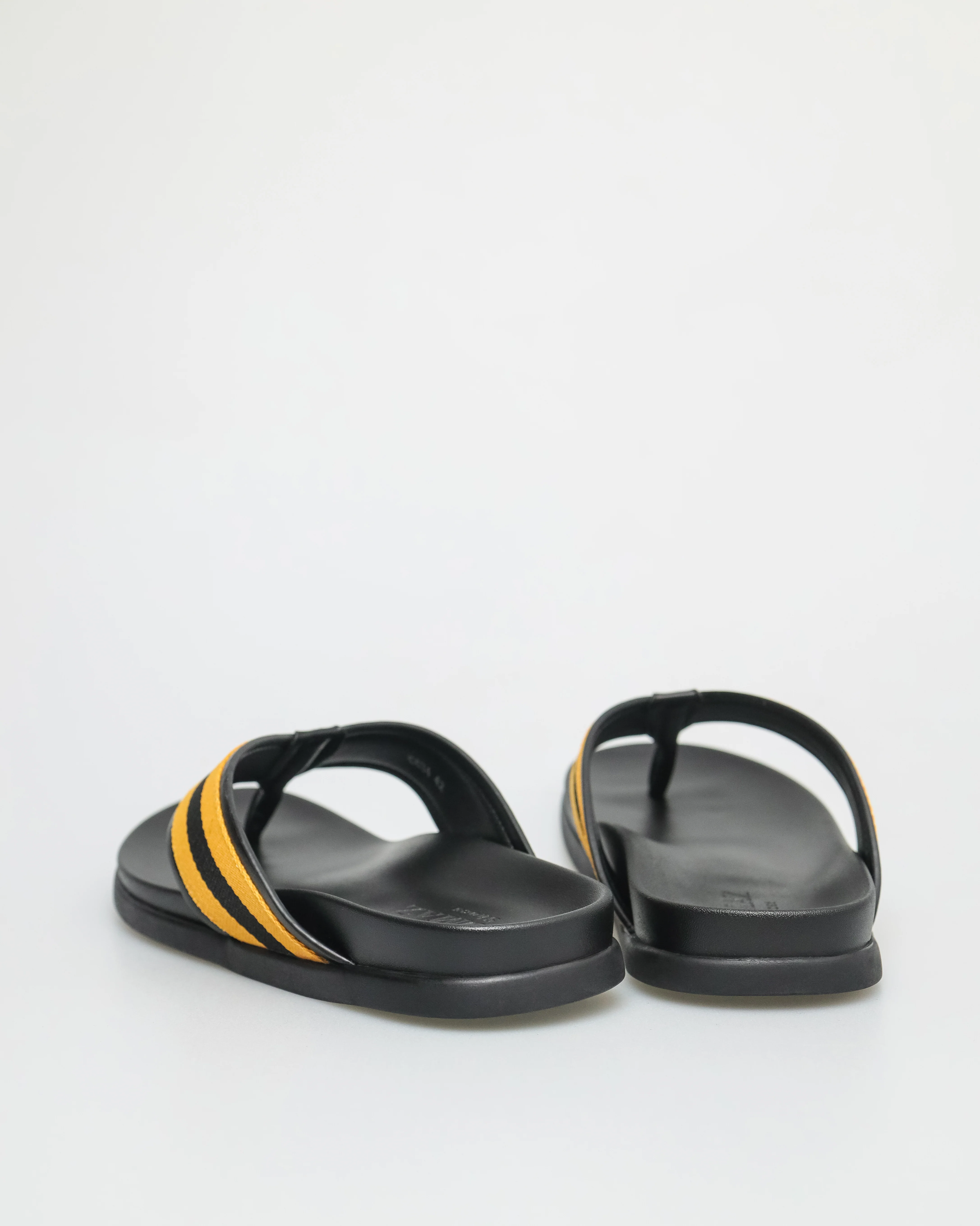 Tomaz C634 Men's Stripe Sandal - Image 11
