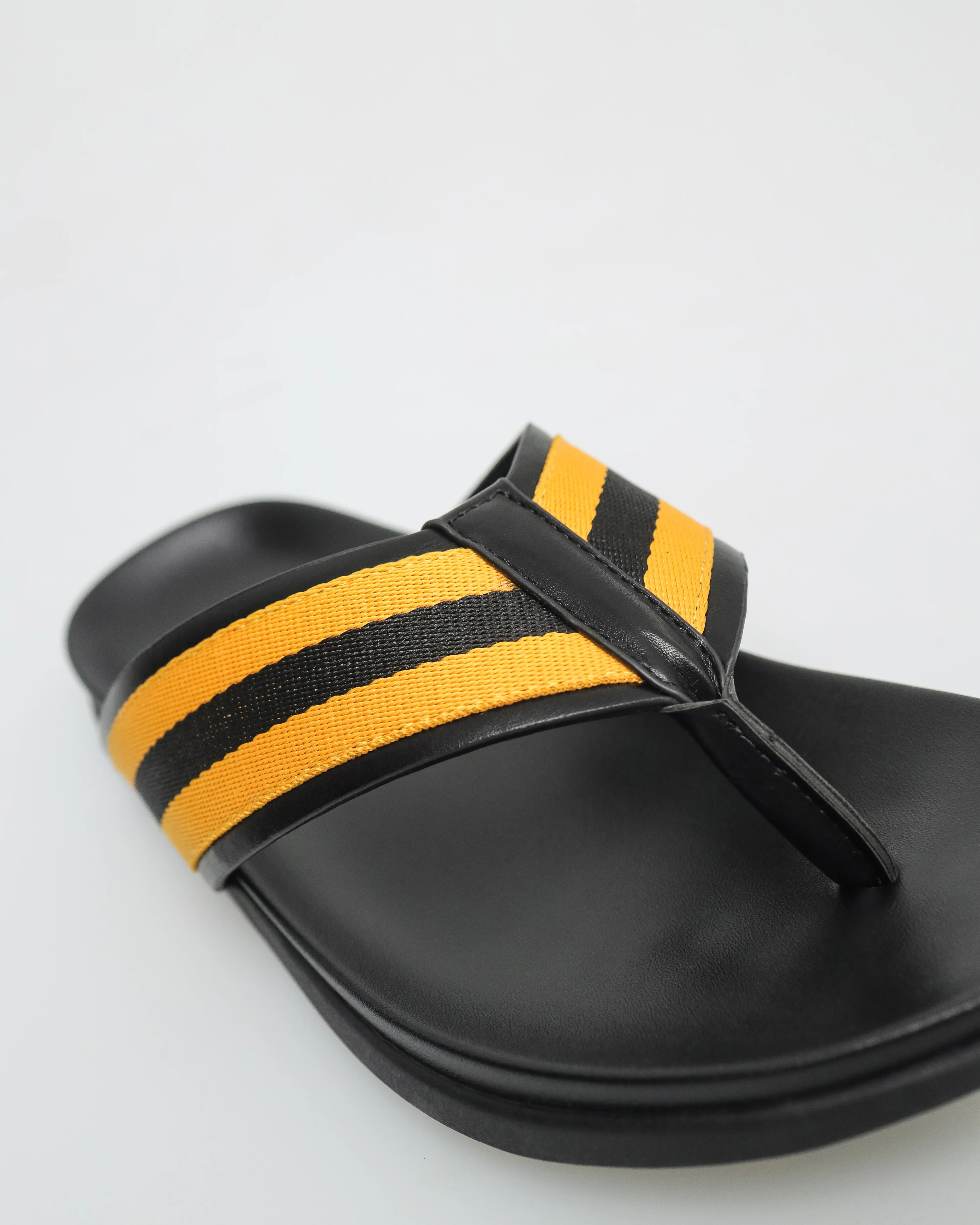 Tomaz C634 Men's Stripe Sandal - Image 12