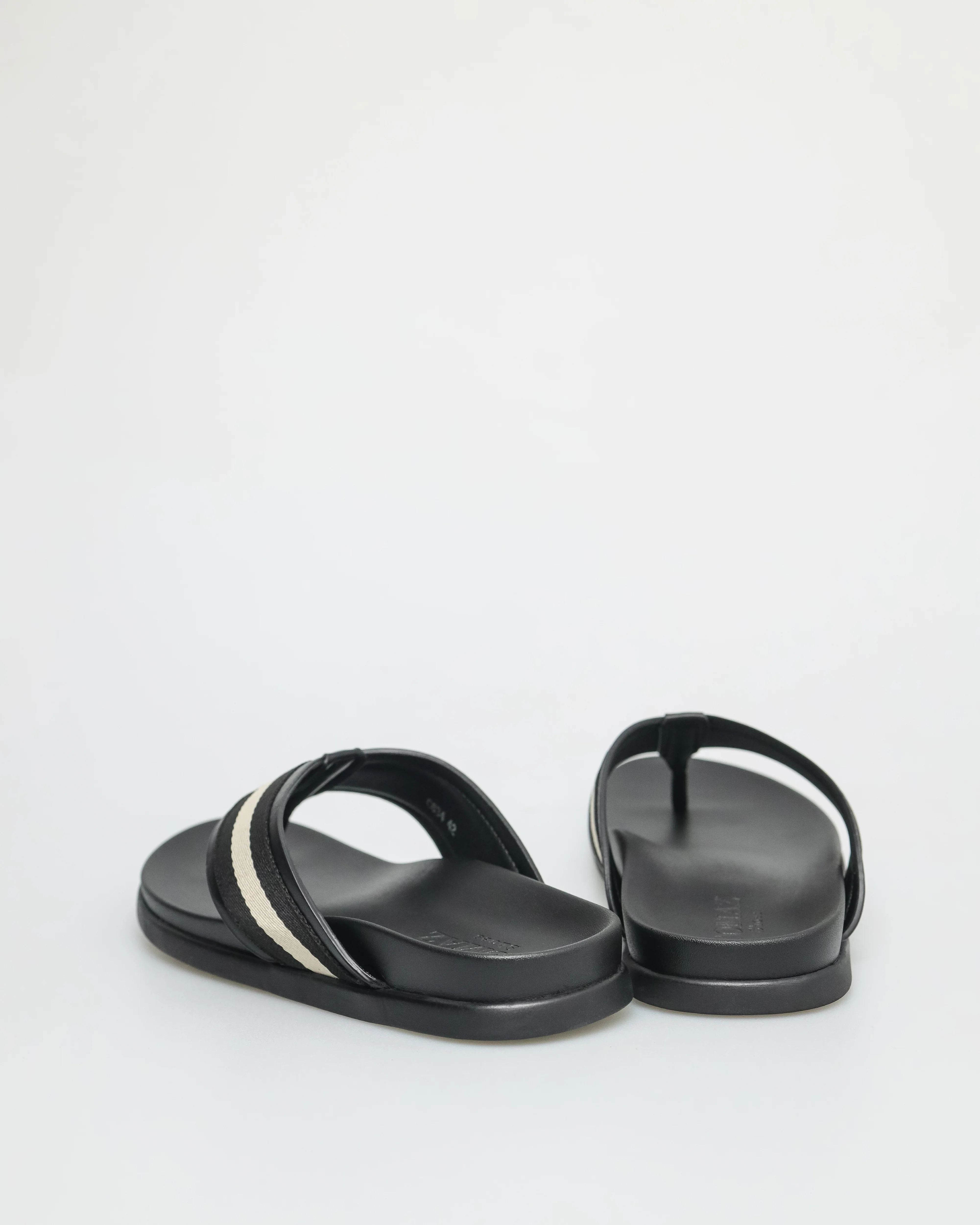 Tomaz C634 Men's Stripe Sandal - Image 3