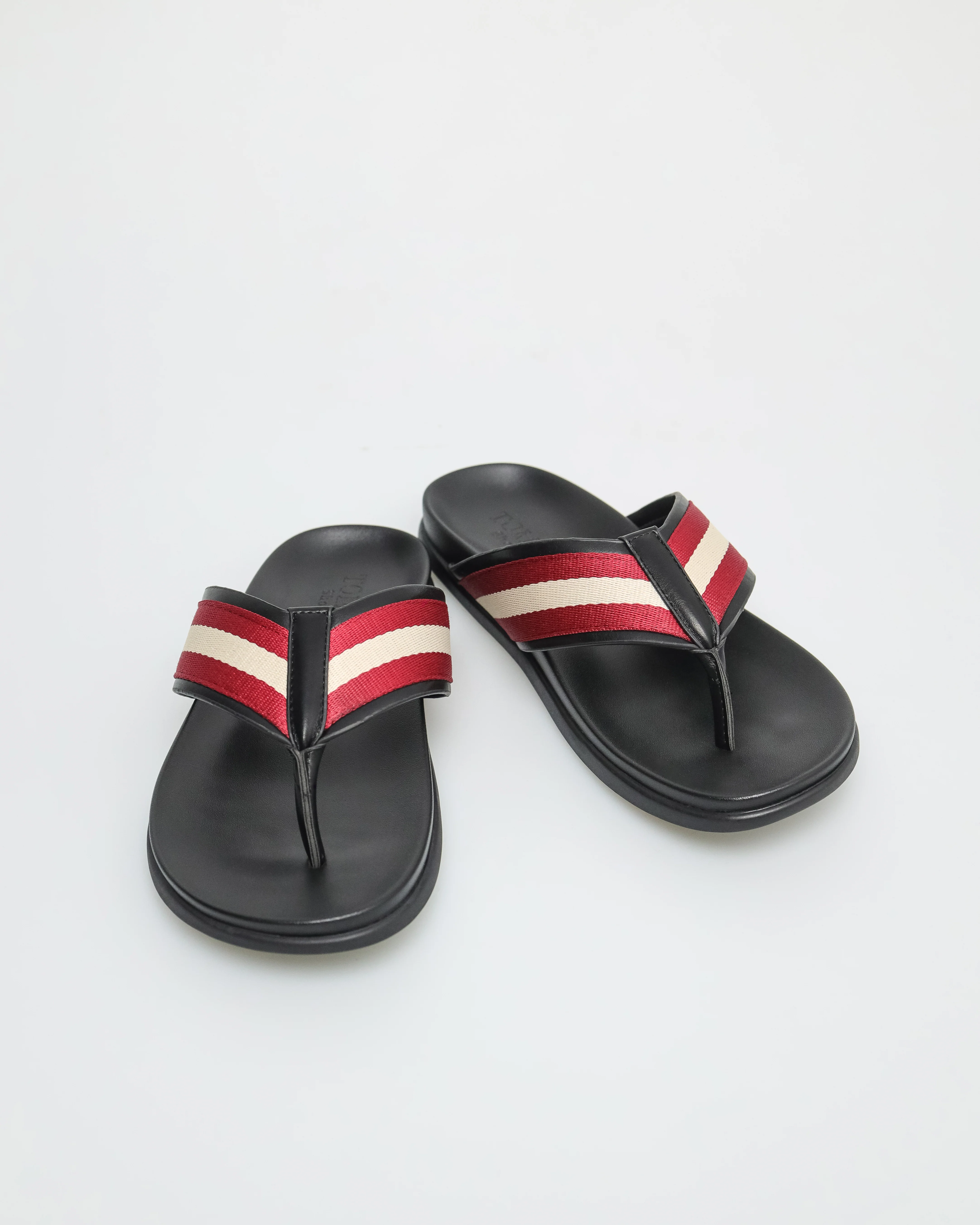 Tomaz C634 Men's Stripe Sandal - Image 6