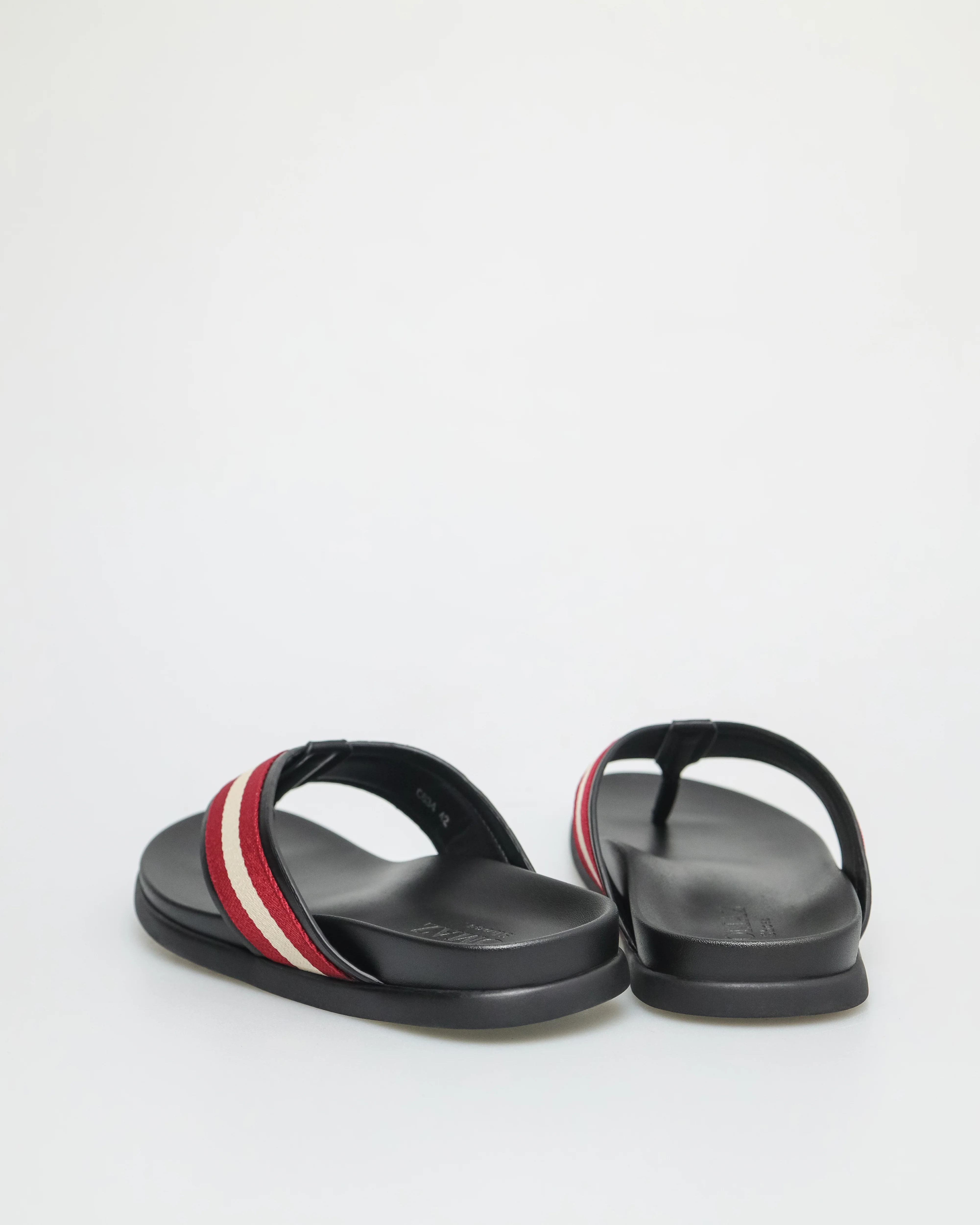 Tomaz C634 Men's Stripe Sandal - Image 7